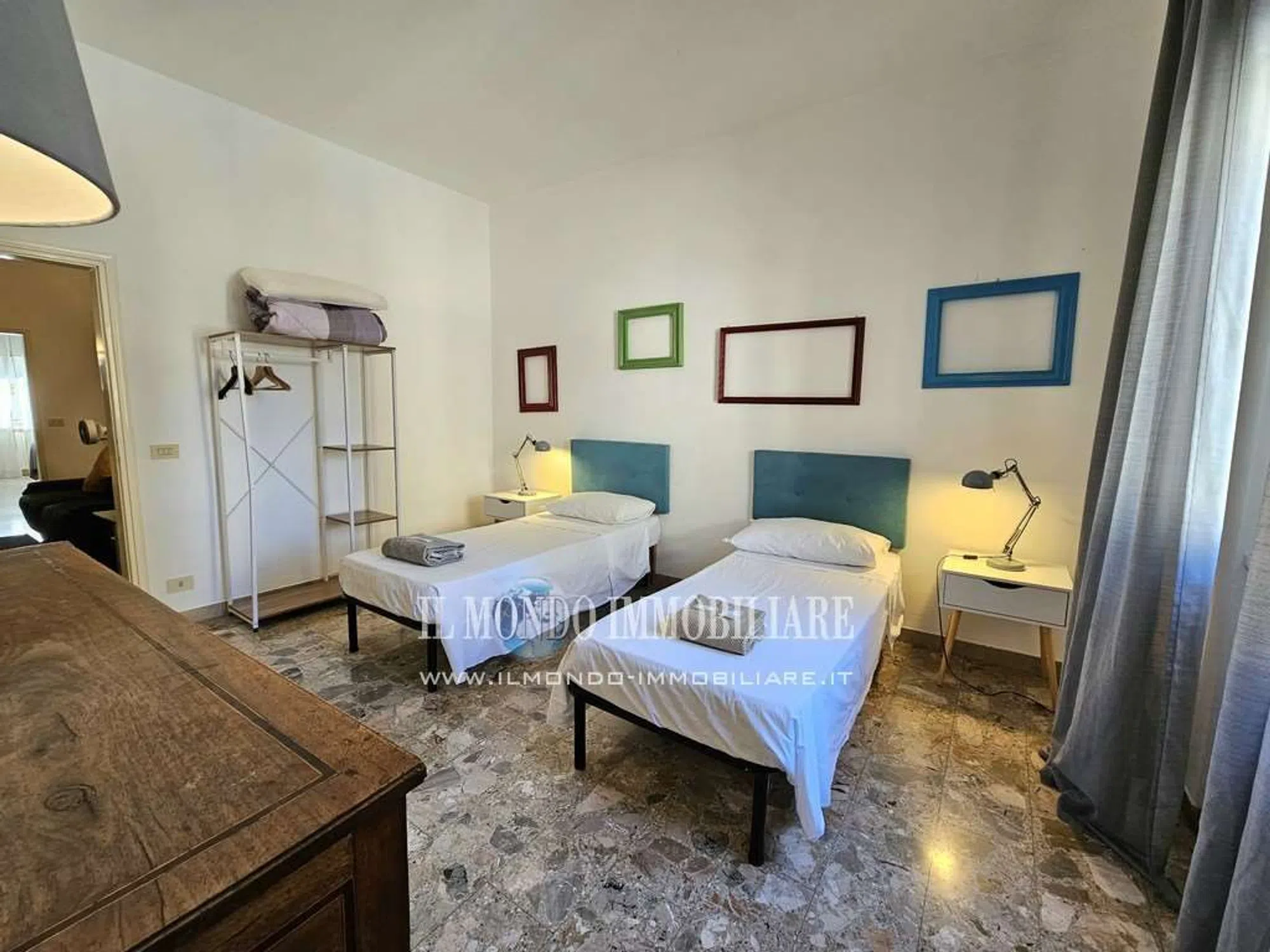 Appartamento in via Francesco de Sanctis - Photo 12
