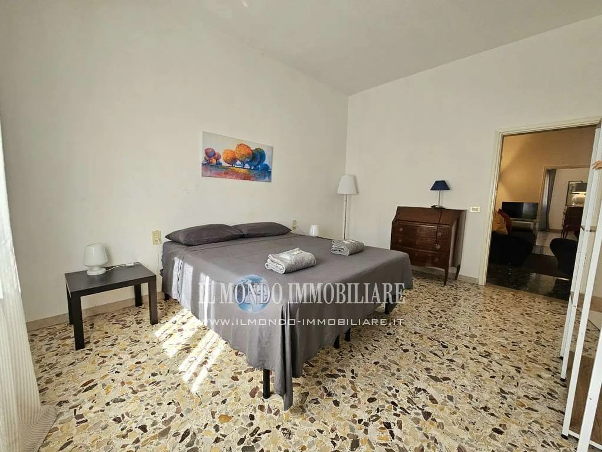 Appartamento in via Francesco de Sanctis - Photo 14