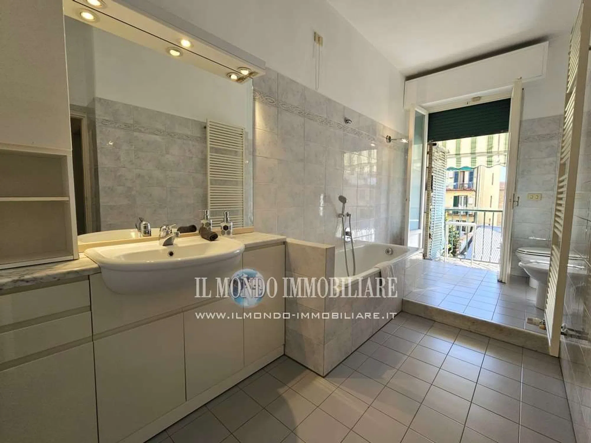 Appartamento in via Francesco de Sanctis - Photo 17