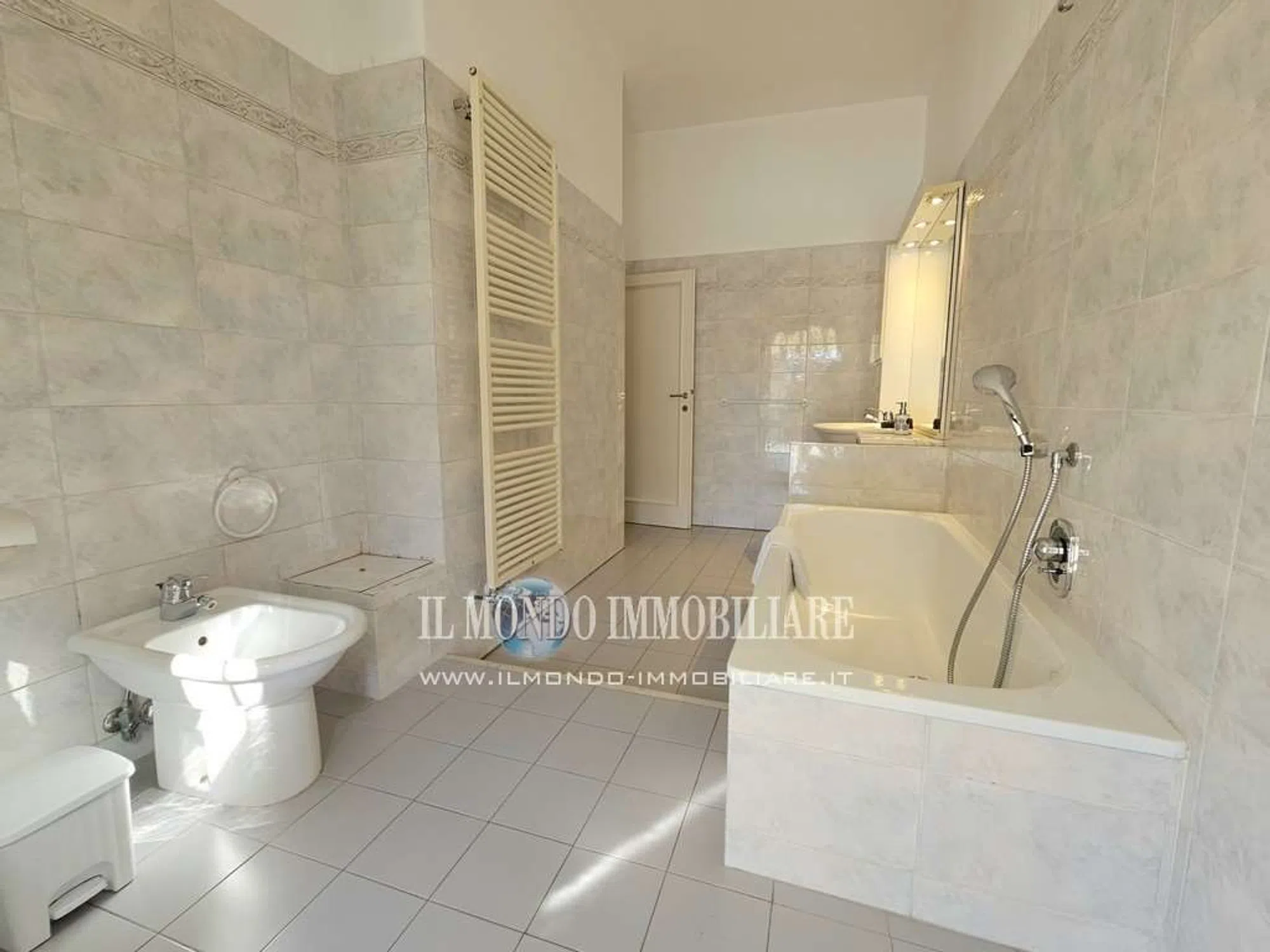 Appartamento in via Francesco de Sanctis - Photo 18