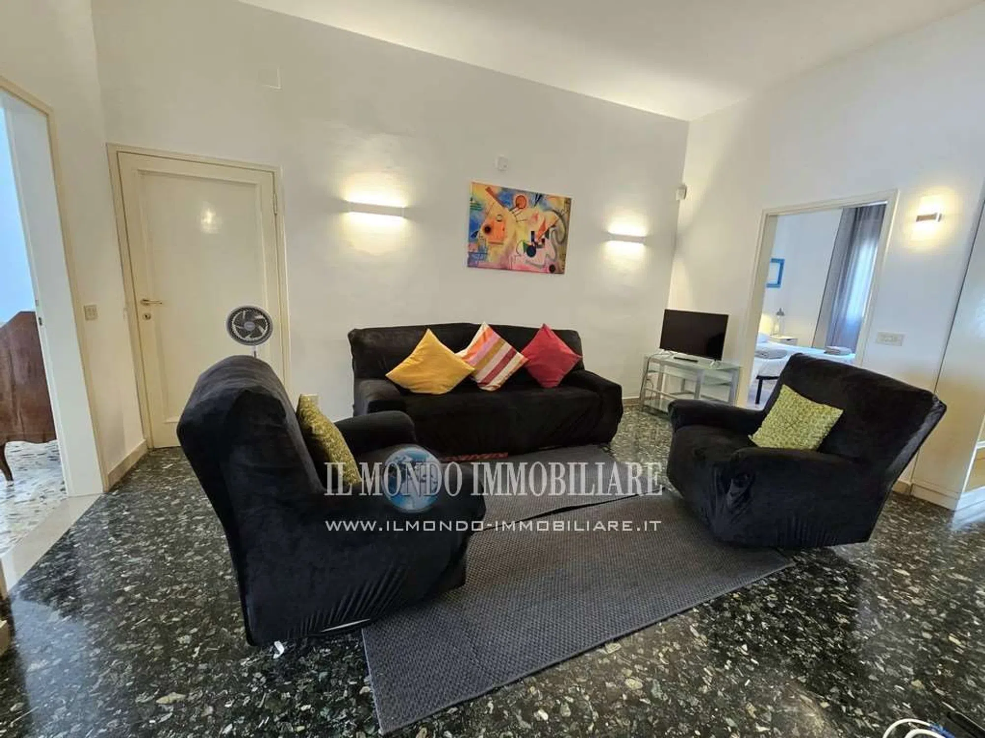 Appartamento in via Francesco de Sanctis - Photo 4