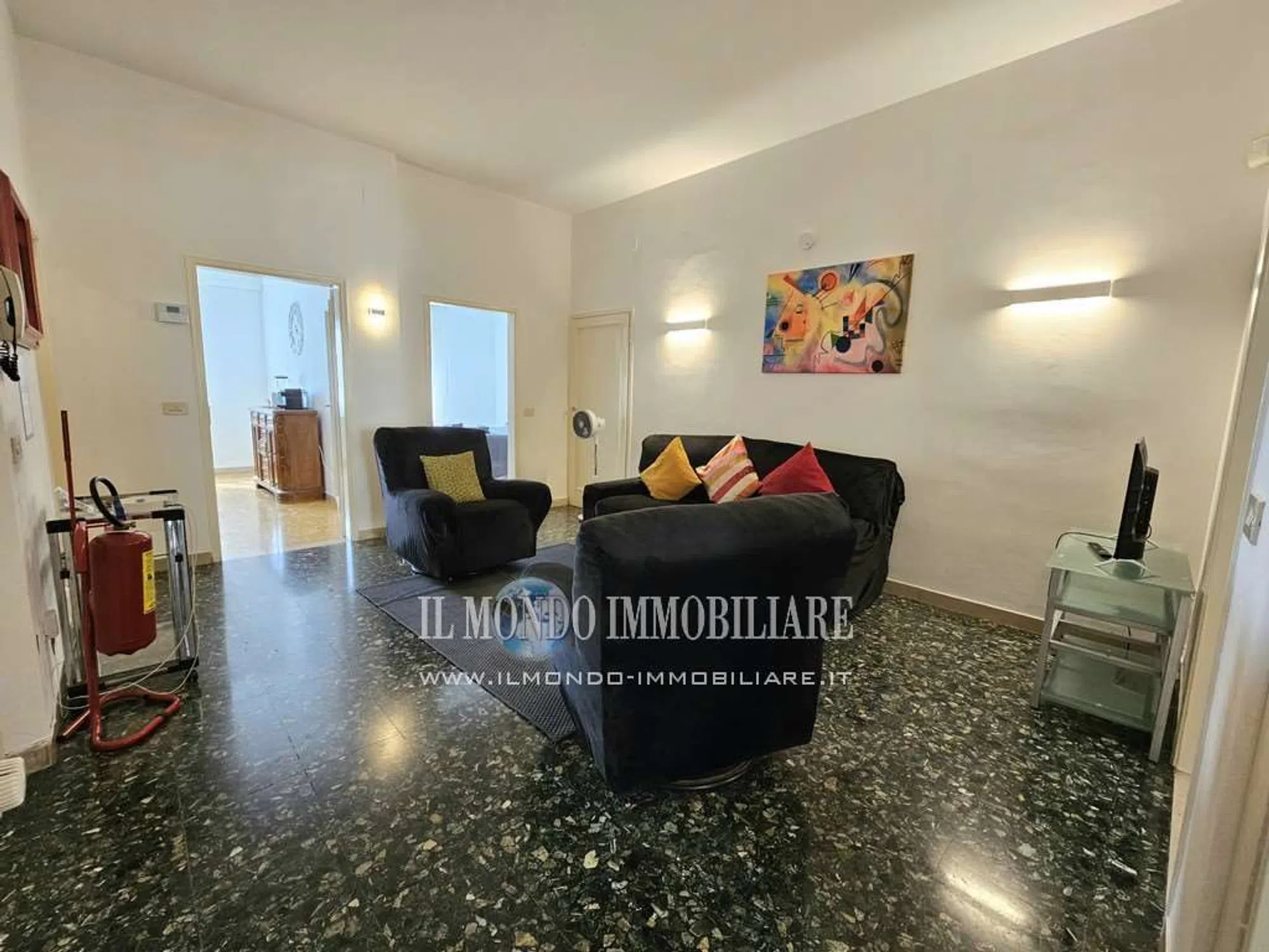 Appartamento in via Francesco de Sanctis - Photo 6