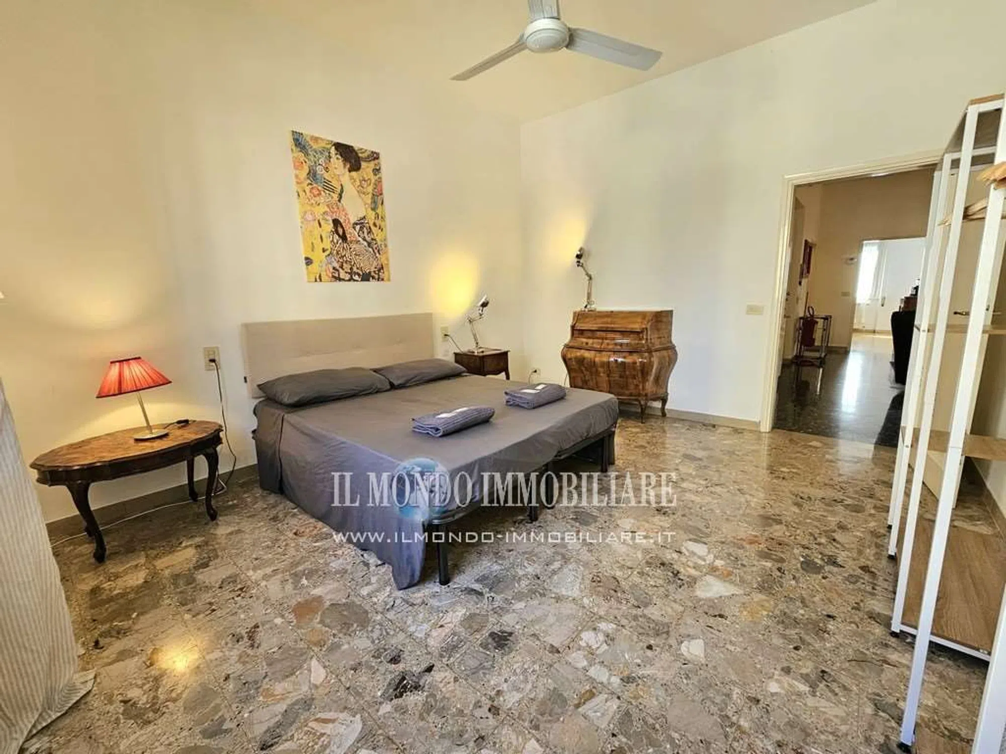 Appartamento in via Francesco de Sanctis - Photo 8