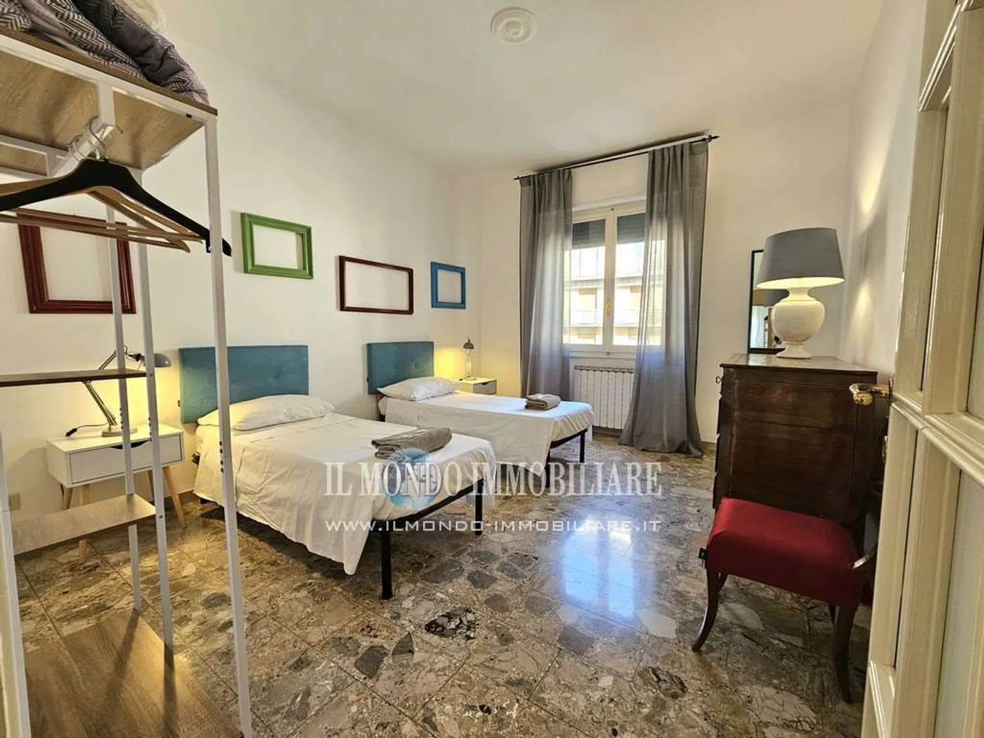 Appartamento in via Francesco de Sanctis - Photo 10