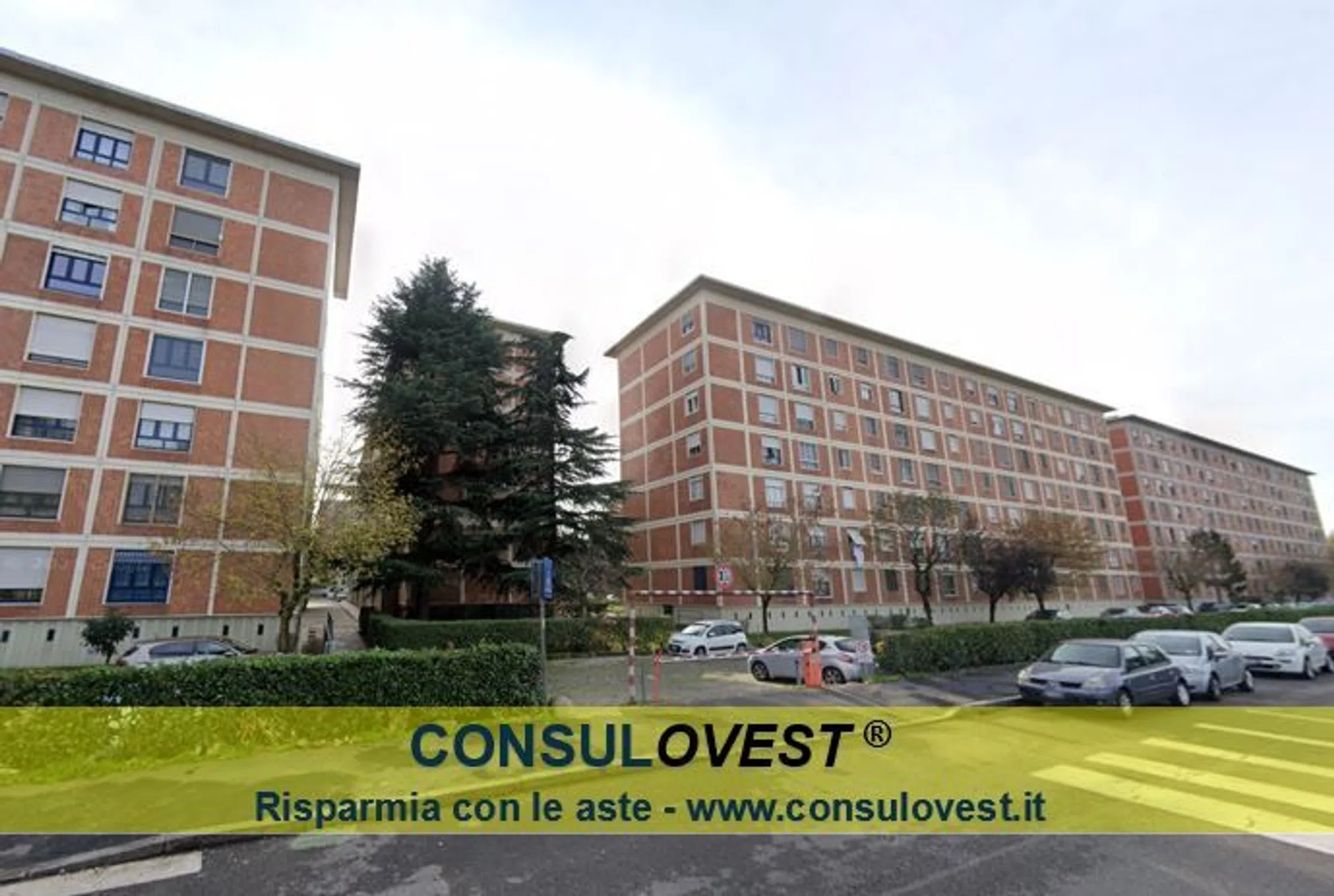 Trilocale in via degli Ontani, 10 - Photo 1