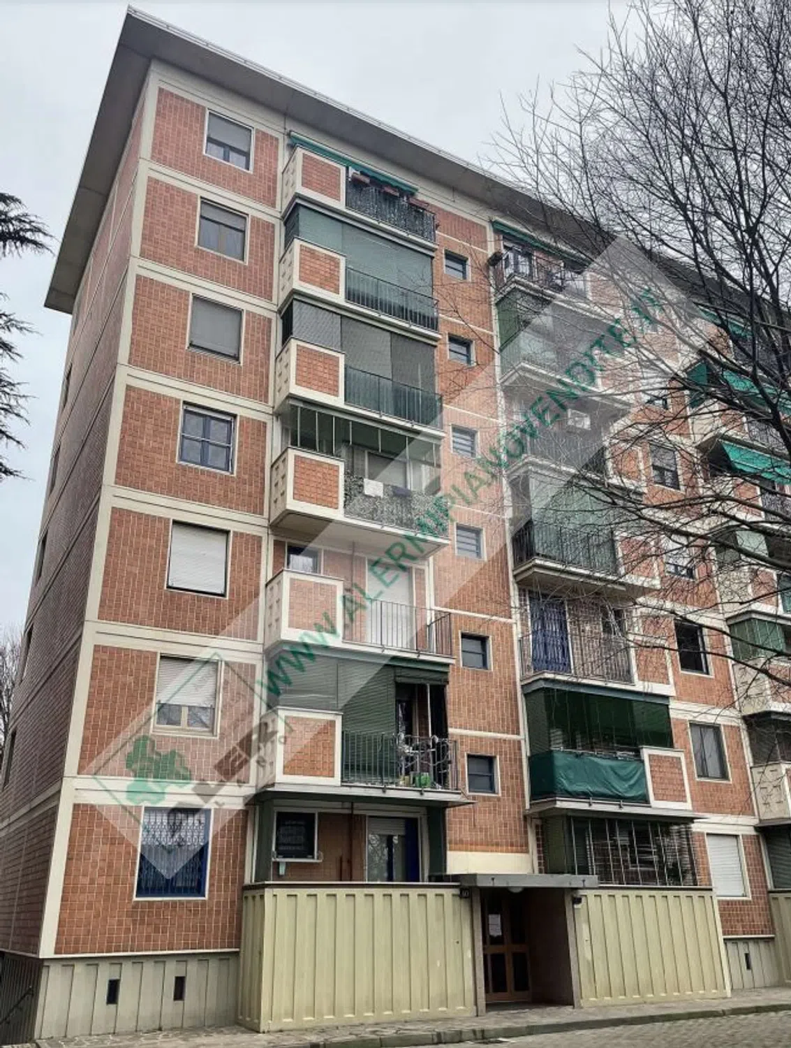 Trilocale in via degli Ontani, 10 - Photo 3