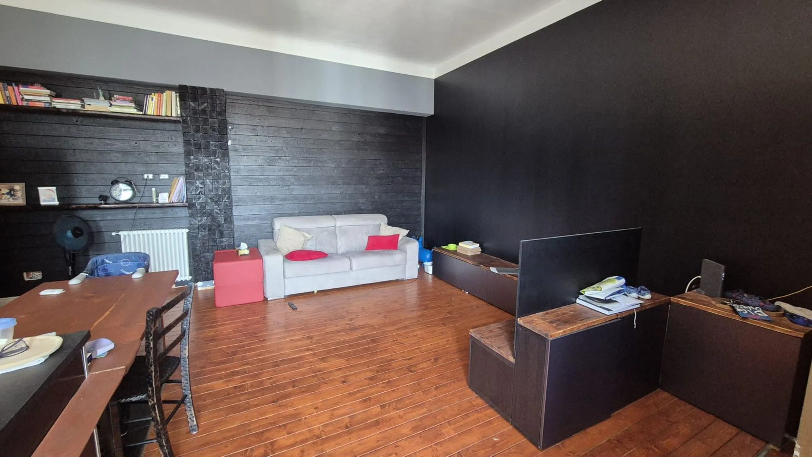 Quadrilocale in viale Certosa, 281 - Photo 3