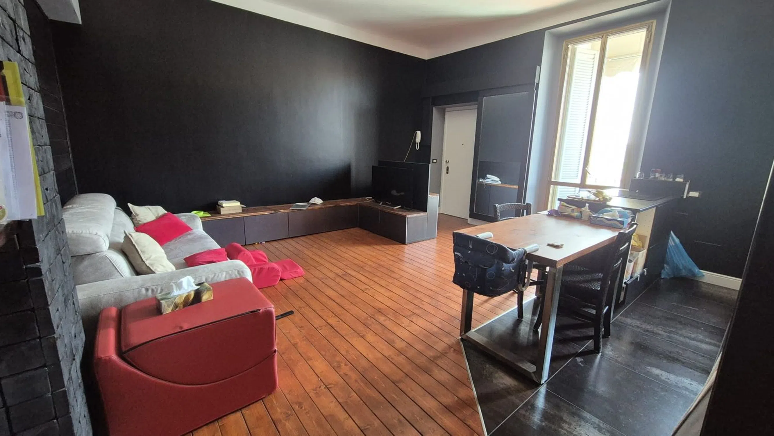 Quadrilocale in viale Certosa, 281 - Photo 4