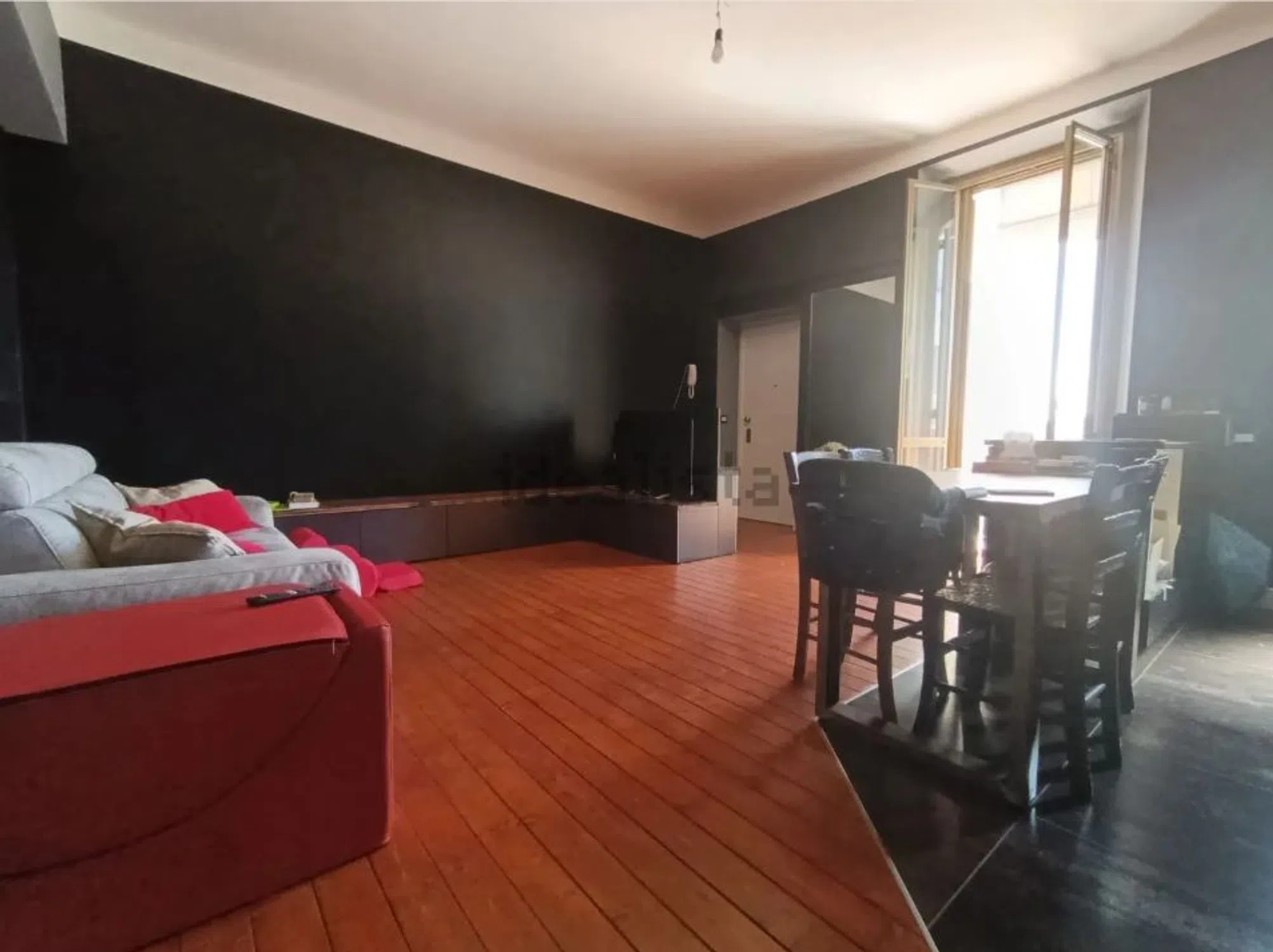 Quadrilocale in viale Certosa, 281 - Photo 9