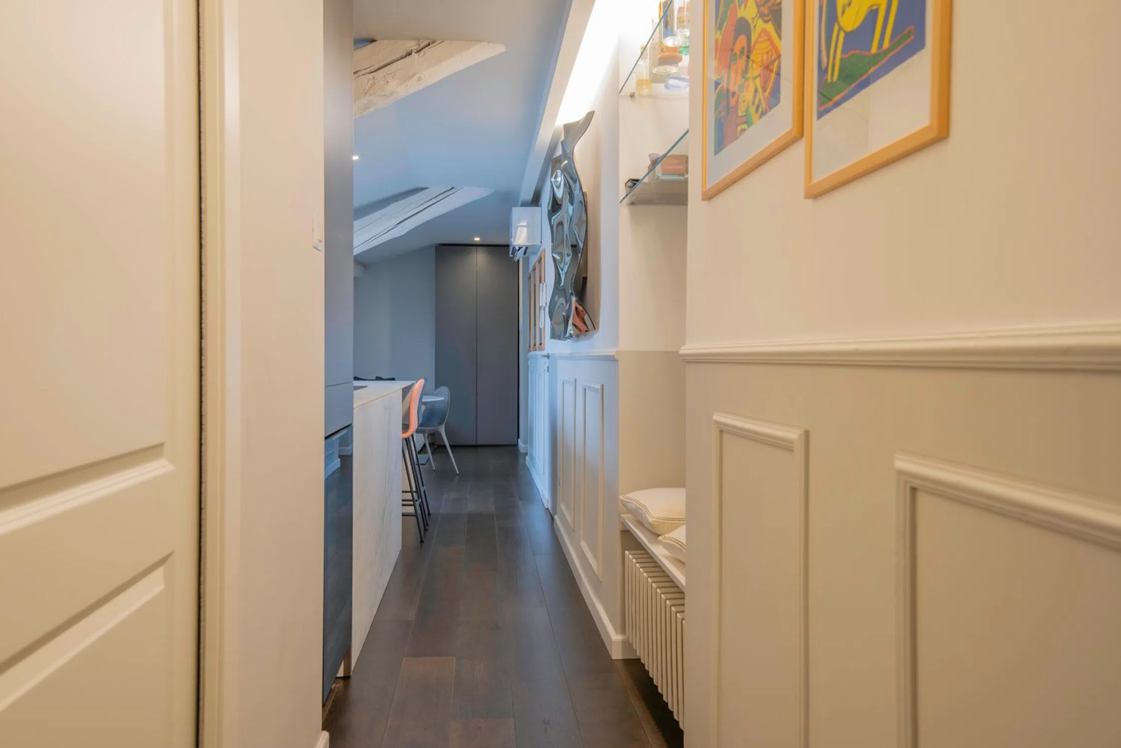 Trilocale in via Donatello, 5 b - Photo 15