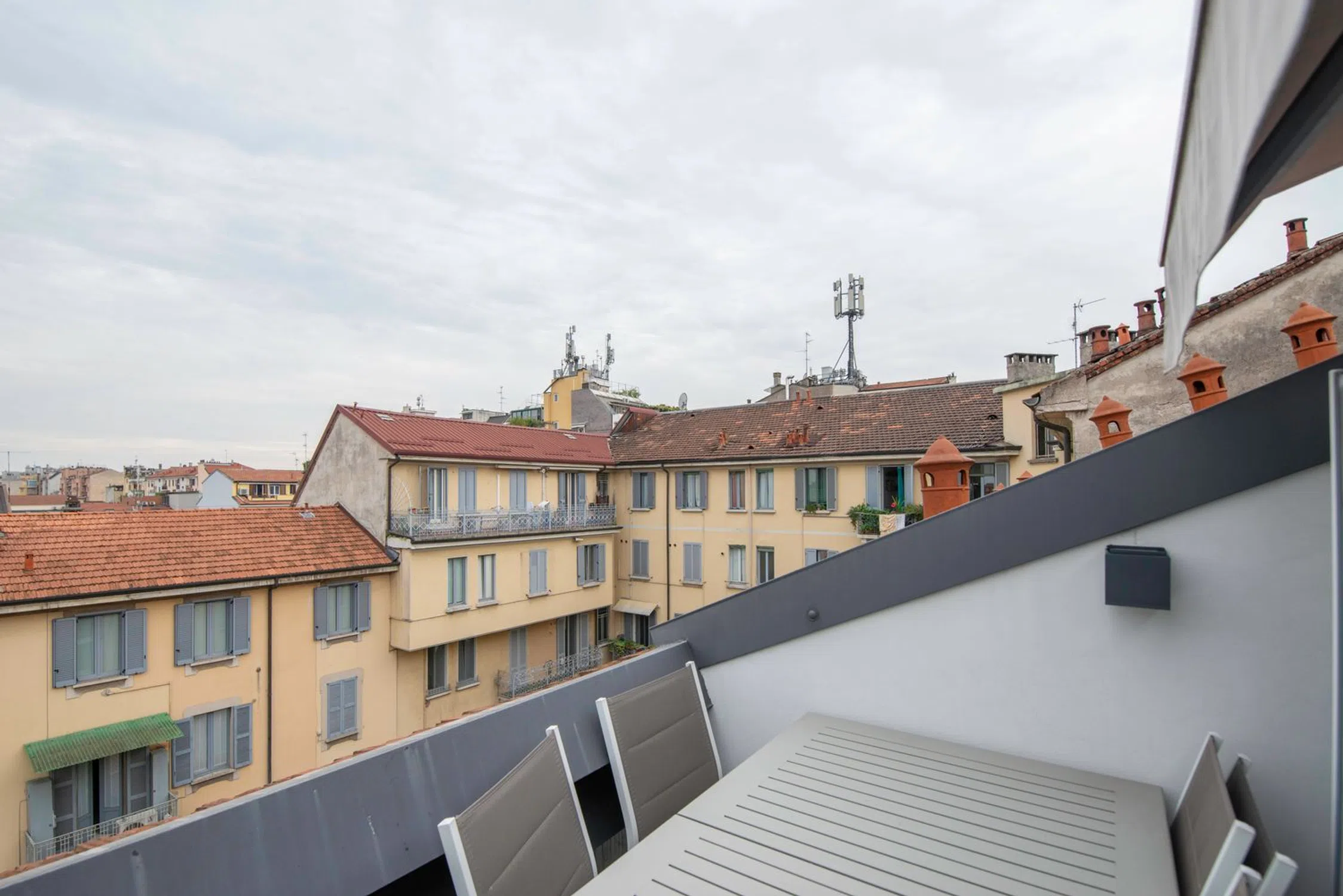 Trilocale in via Donatello, 5 b - Photo 19