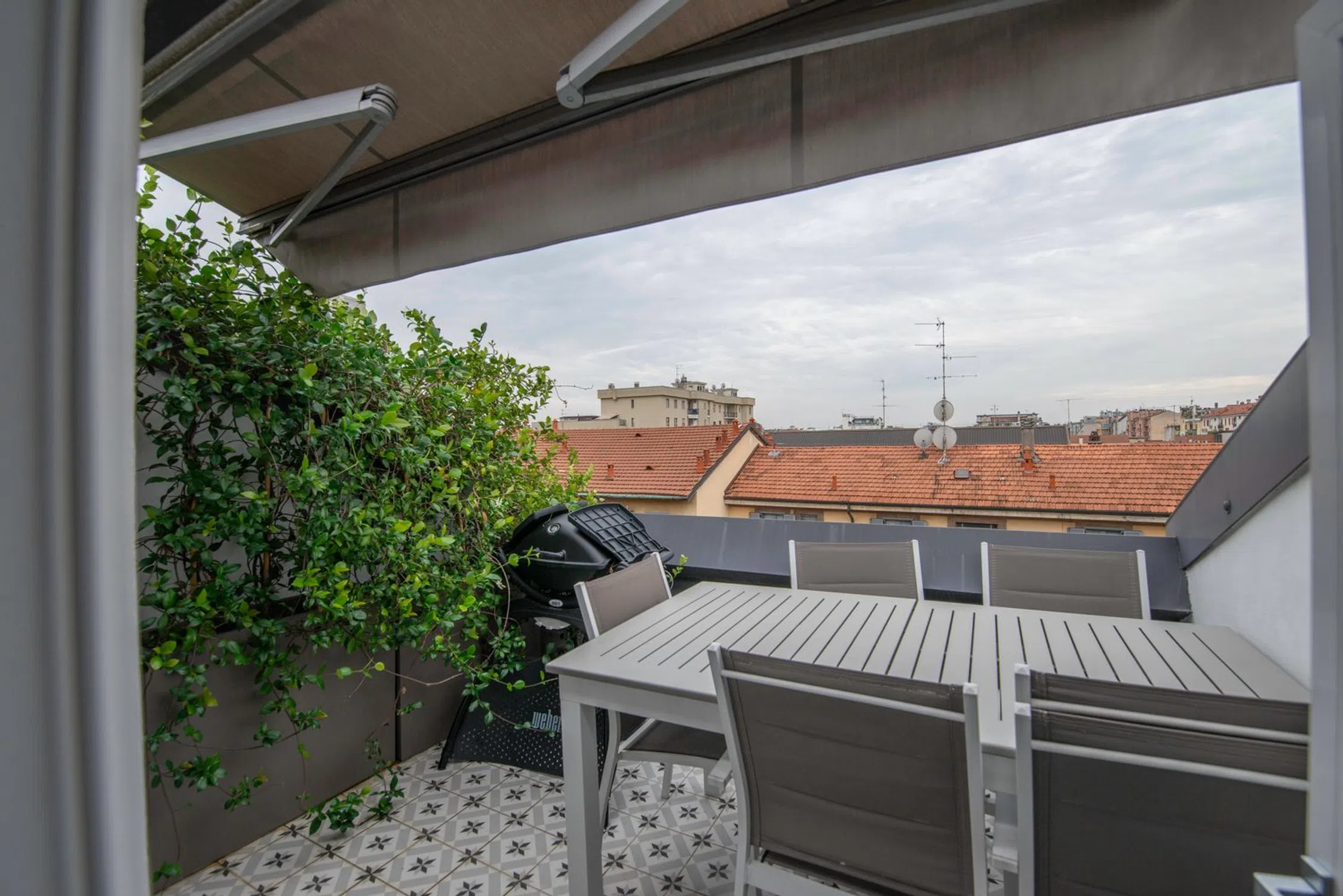 Trilocale in via Donatello, 5 b - Photo 20