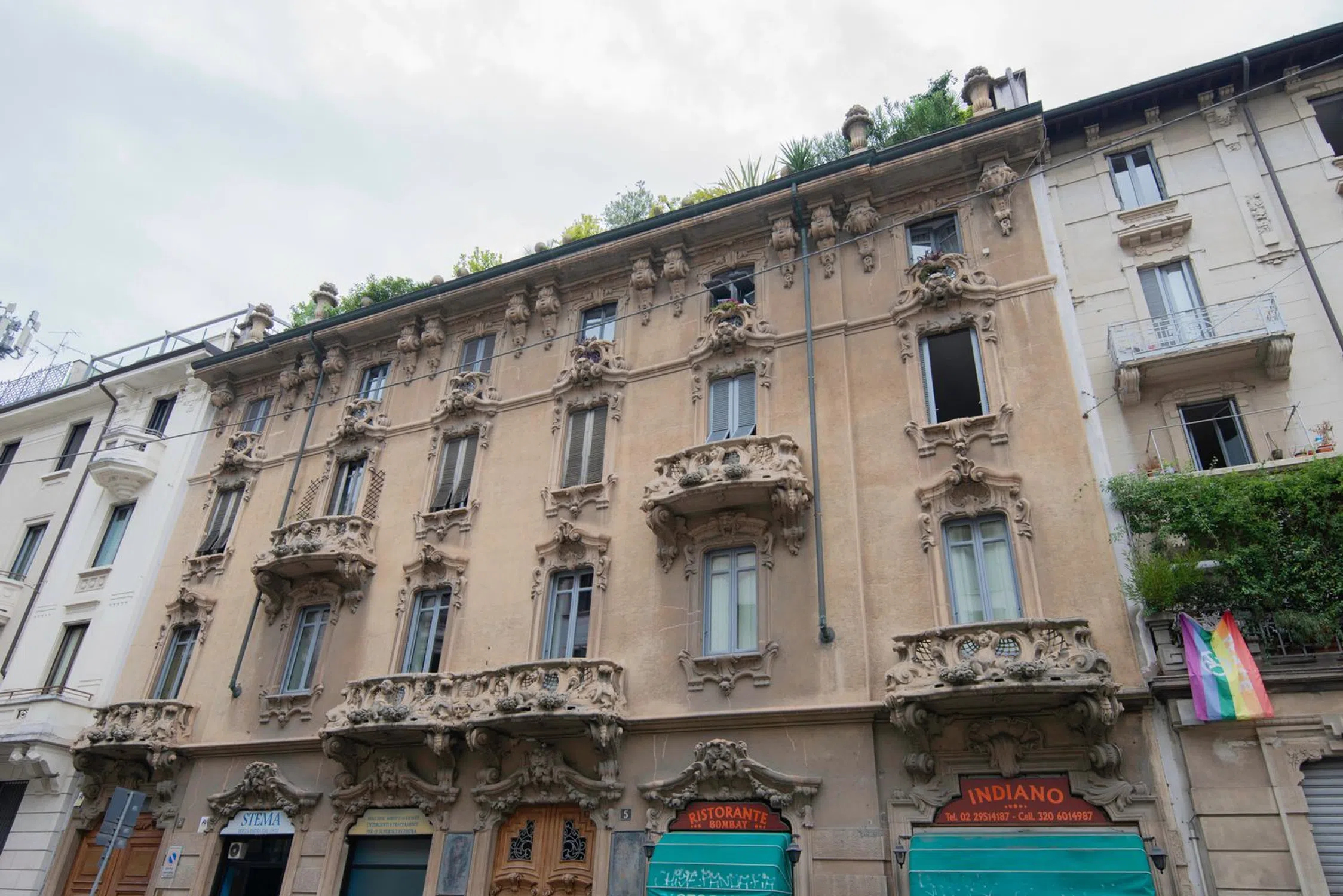Trilocale in via Donatello, 5 b - Photo 5