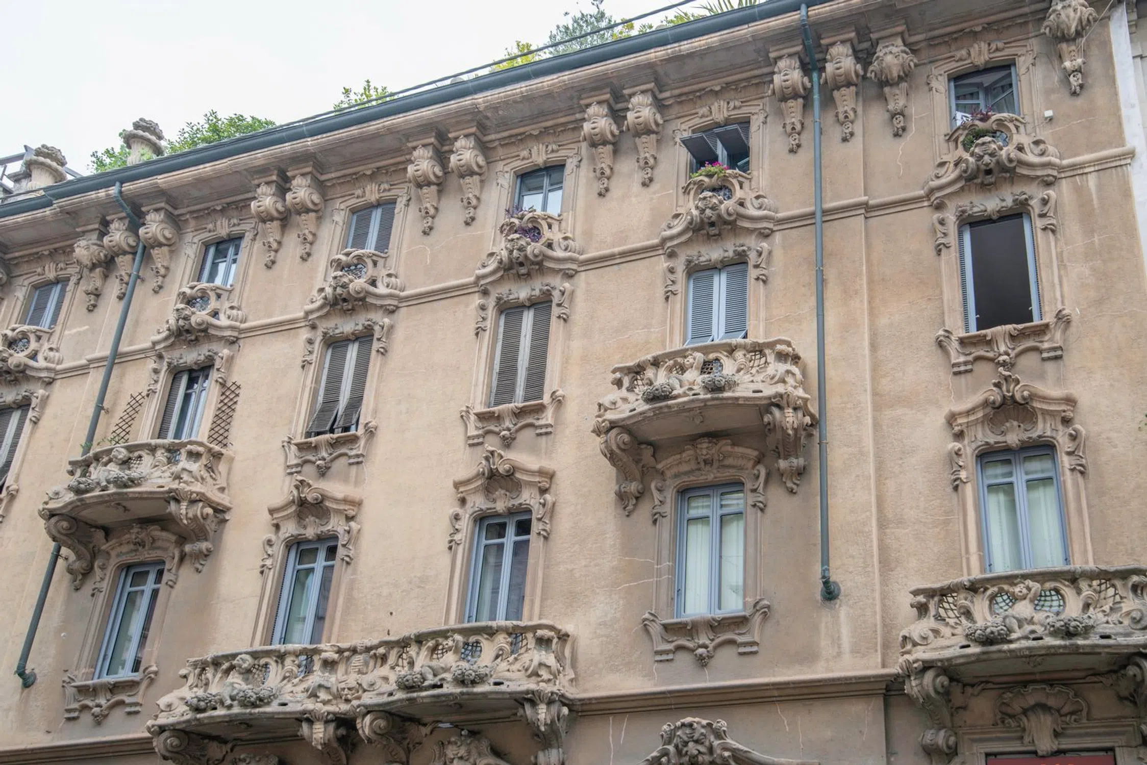 Trilocale in via Donatello, 5 b - Photo 10