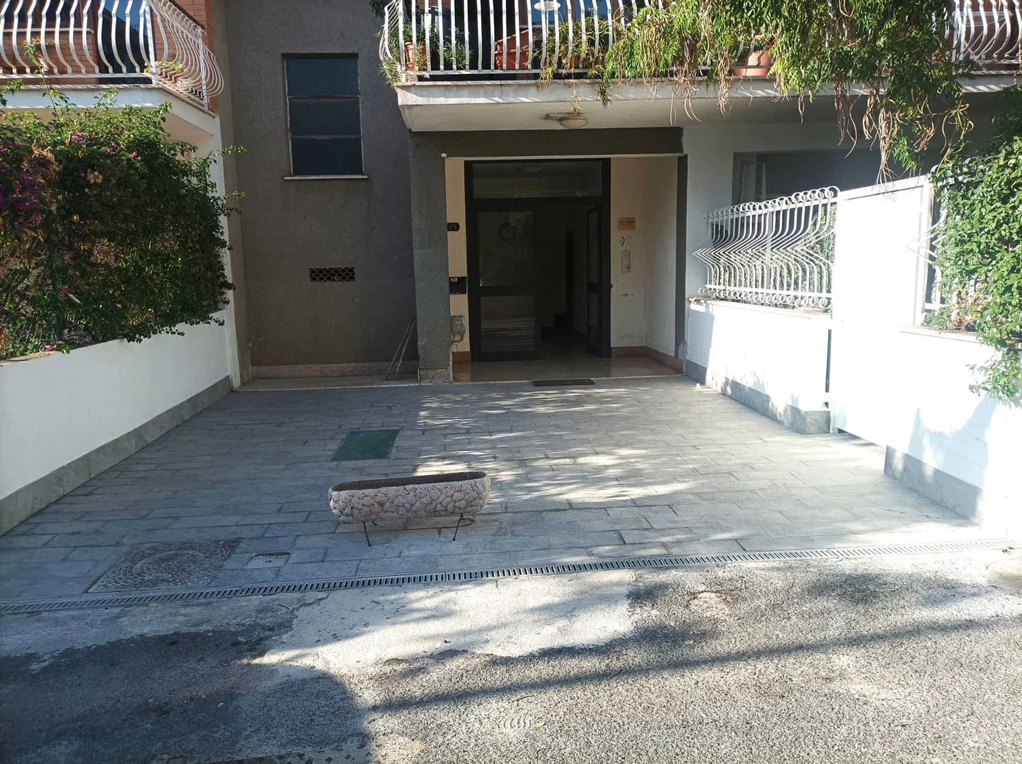 Attico in via Beltrami Scalia - Photo 2