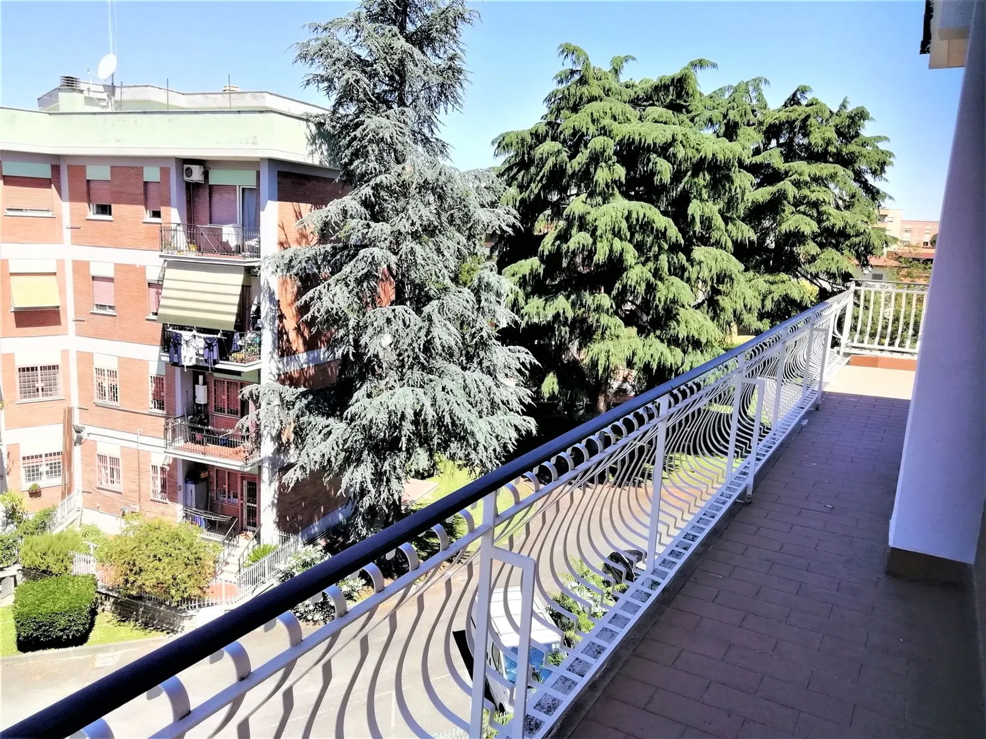 Attico in via Beltrami Scalia - Photo 15