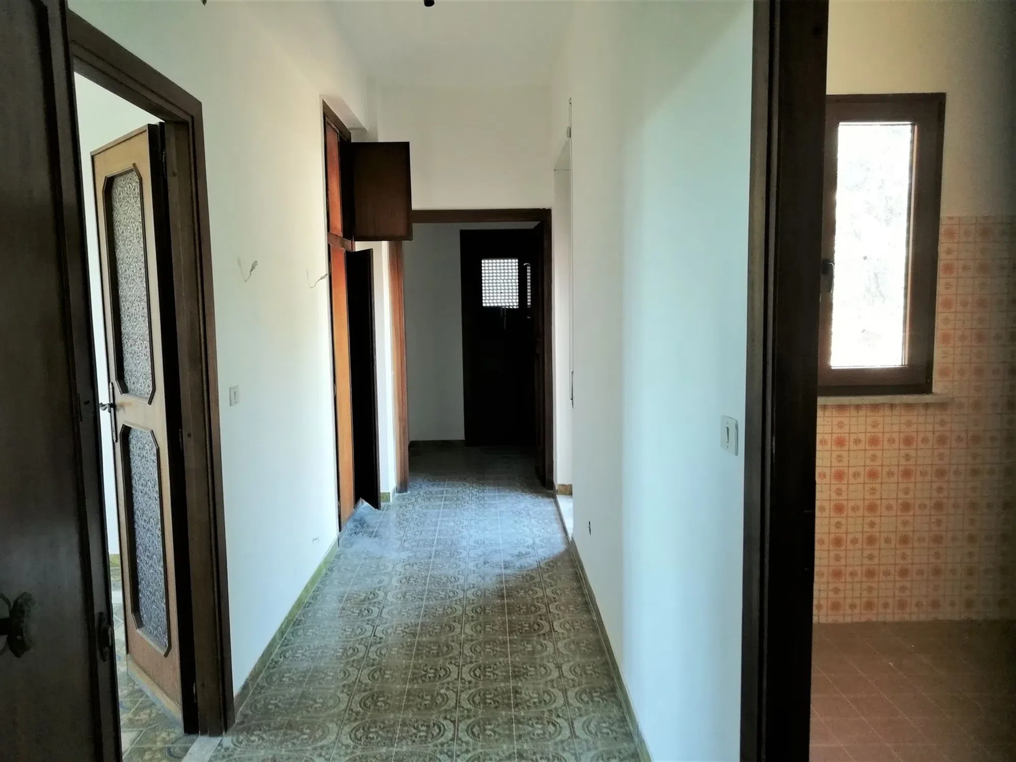 Attico in via Beltrami Scalia - Photo 3
