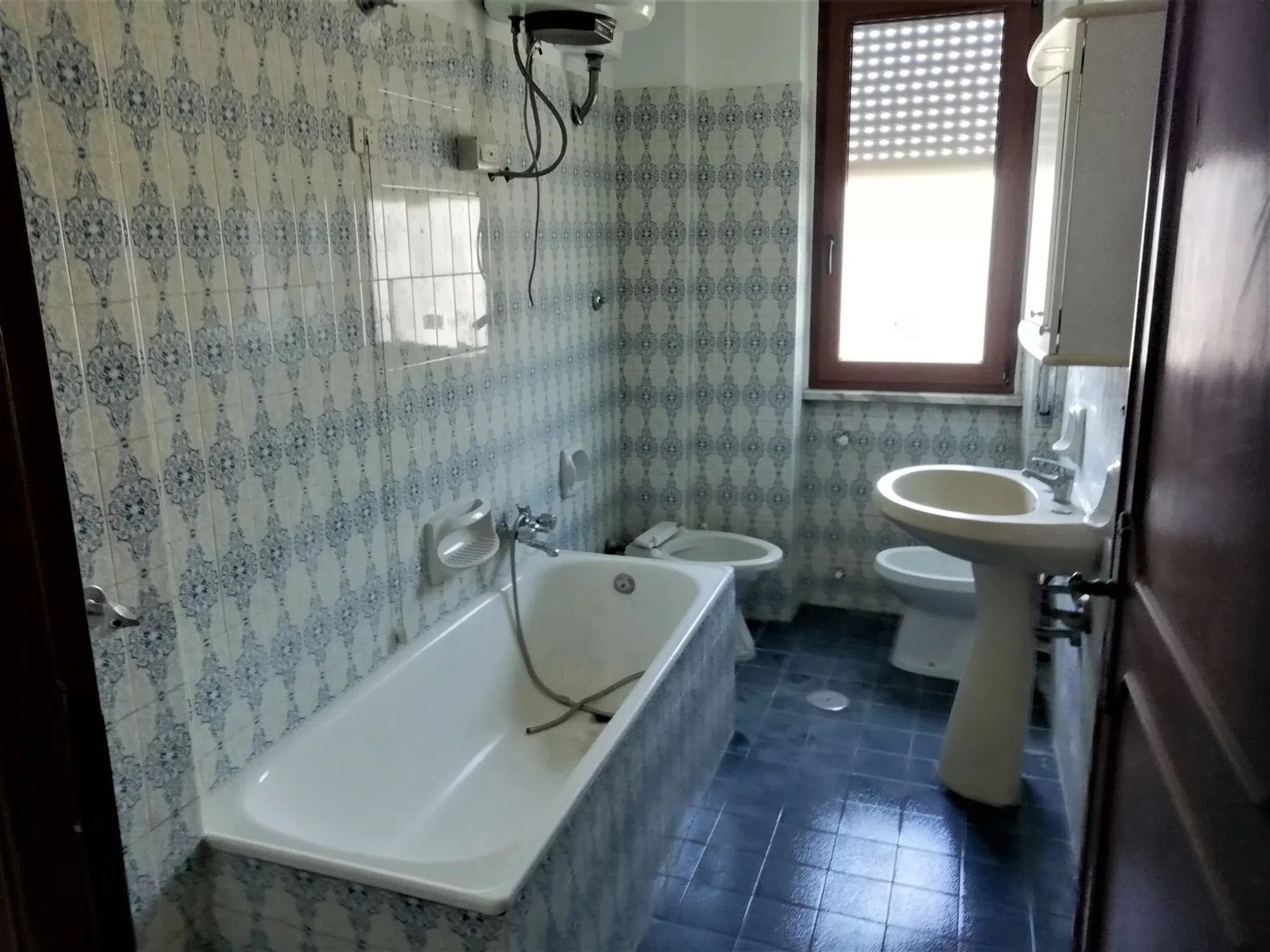 Attico in via Beltrami Scalia - Photo 8