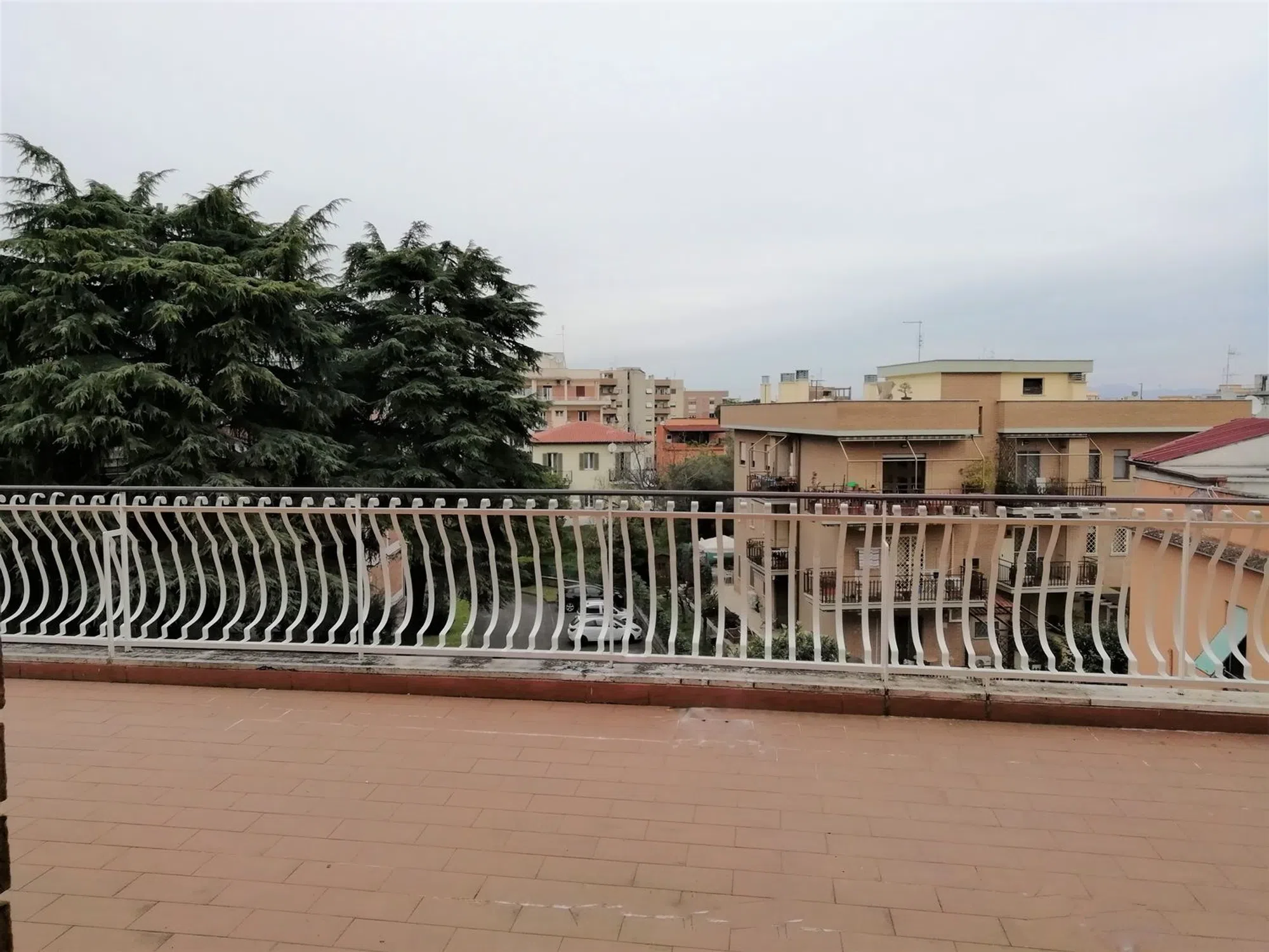 Attico in via Beltrami Scalia - Photo 9