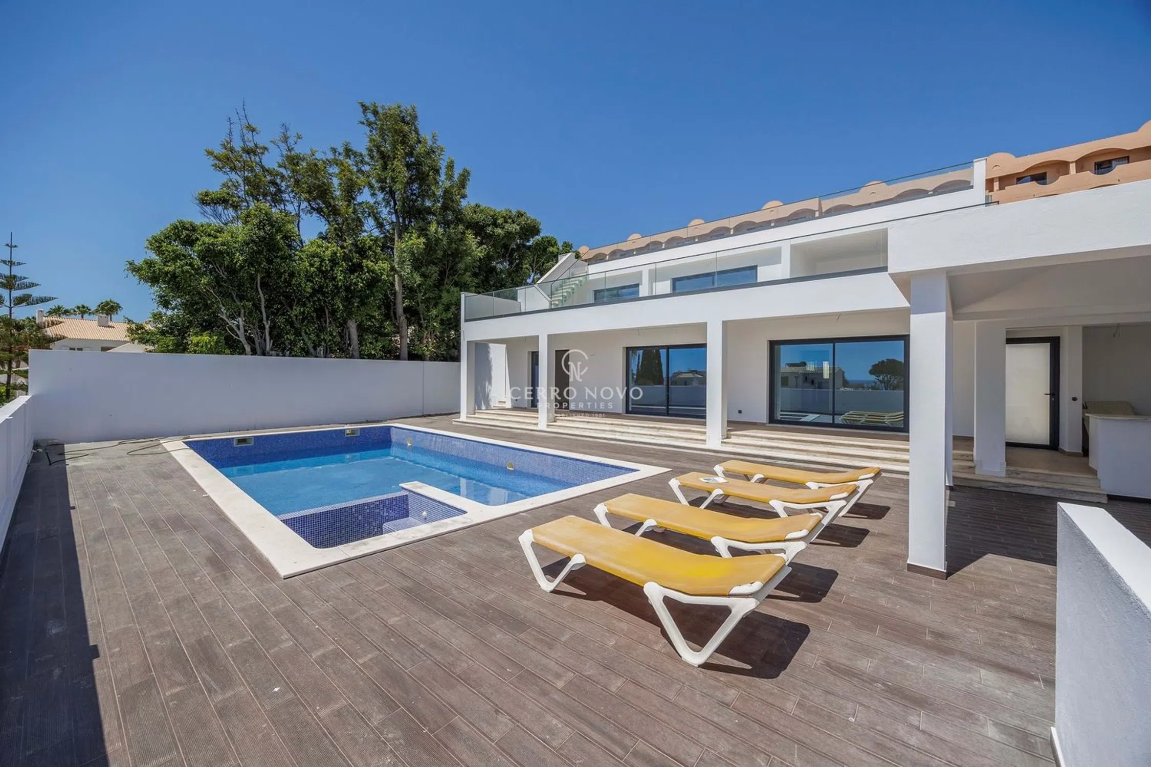 Moradia - Photo 2
