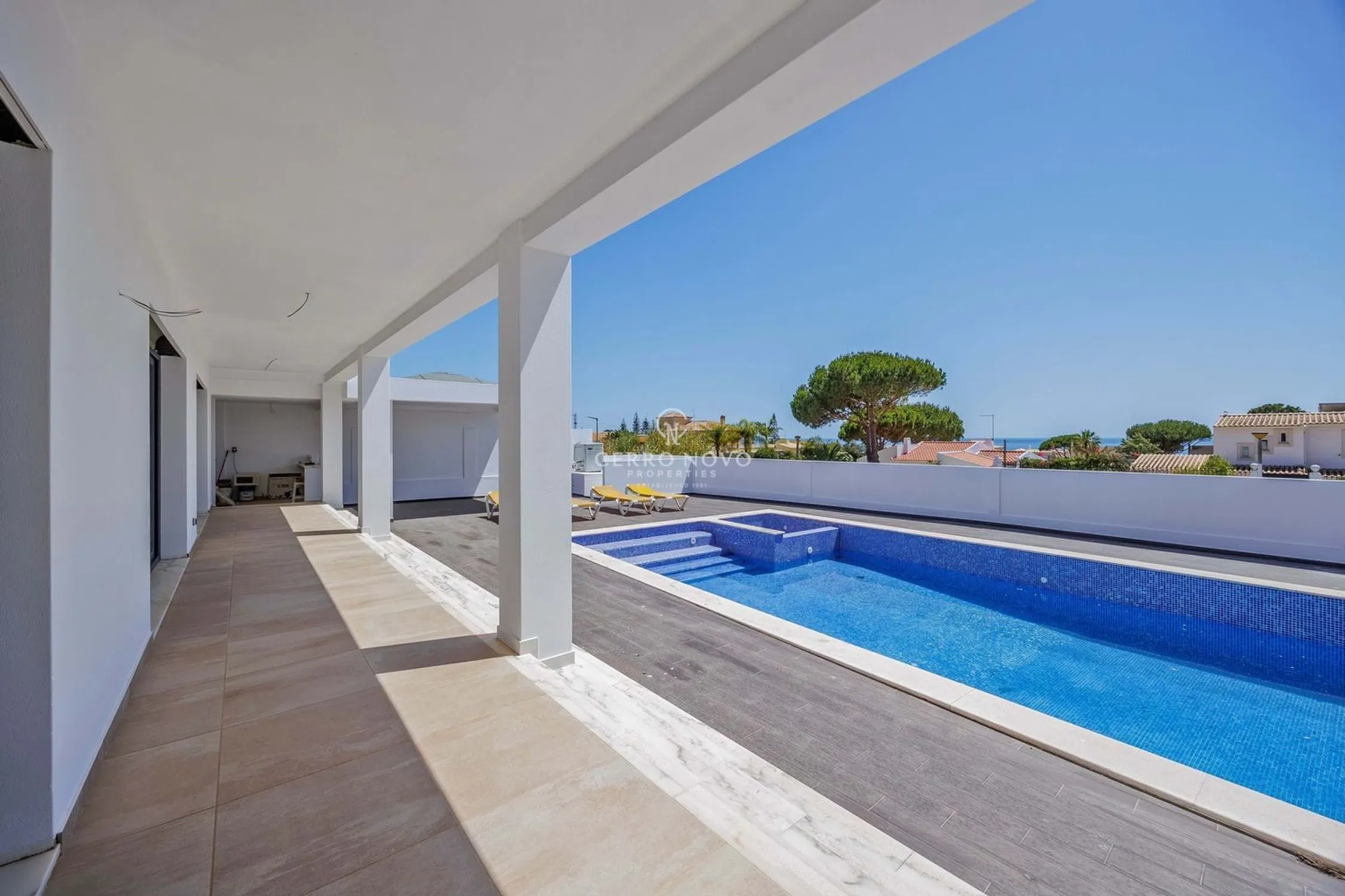 Moradia - Photo 15