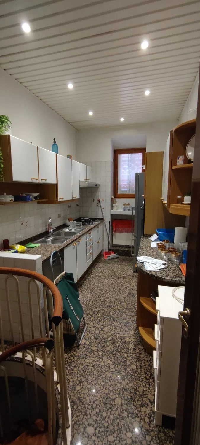 Appartamento in via Venezia, 3 - Photo 14
