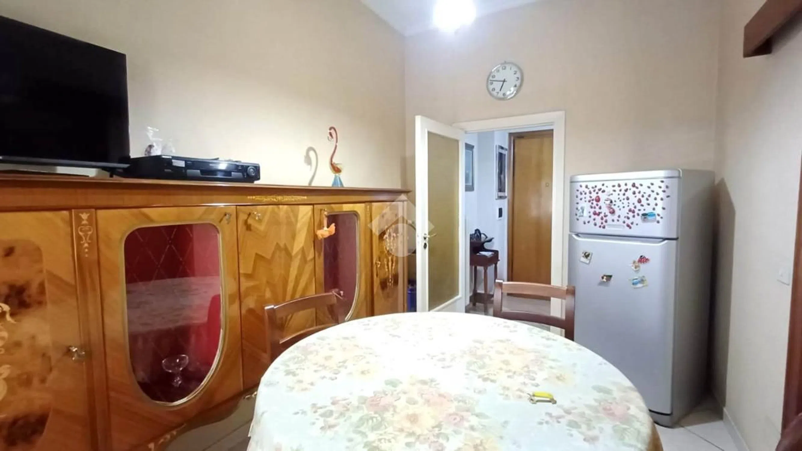 Quadrilocale in via di Pietralata, 326 - Photo 13