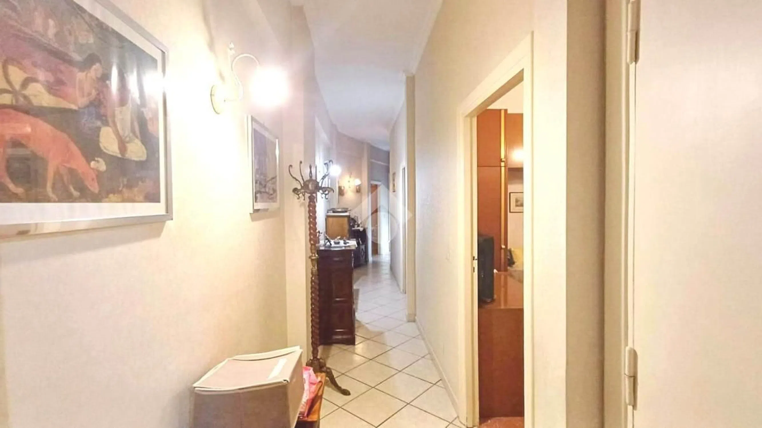 Quadrilocale in via di Pietralata, 326 - Photo 3