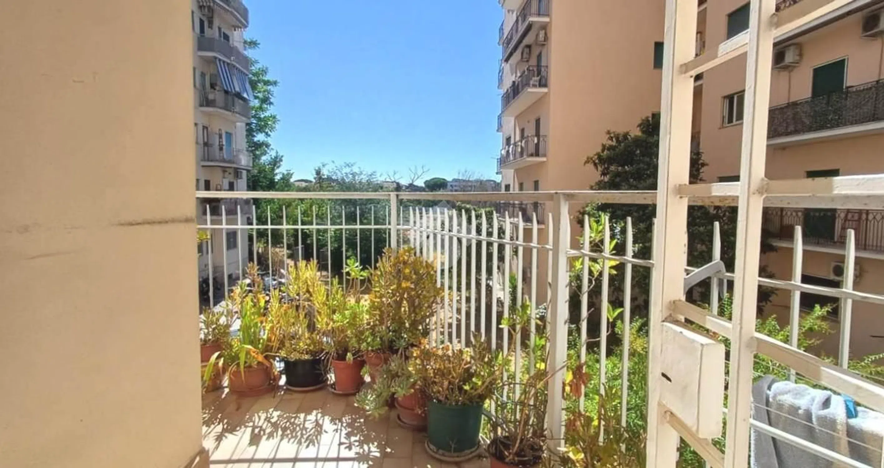 Quadrilocale in via di Pietralata, 326 - Photo 4