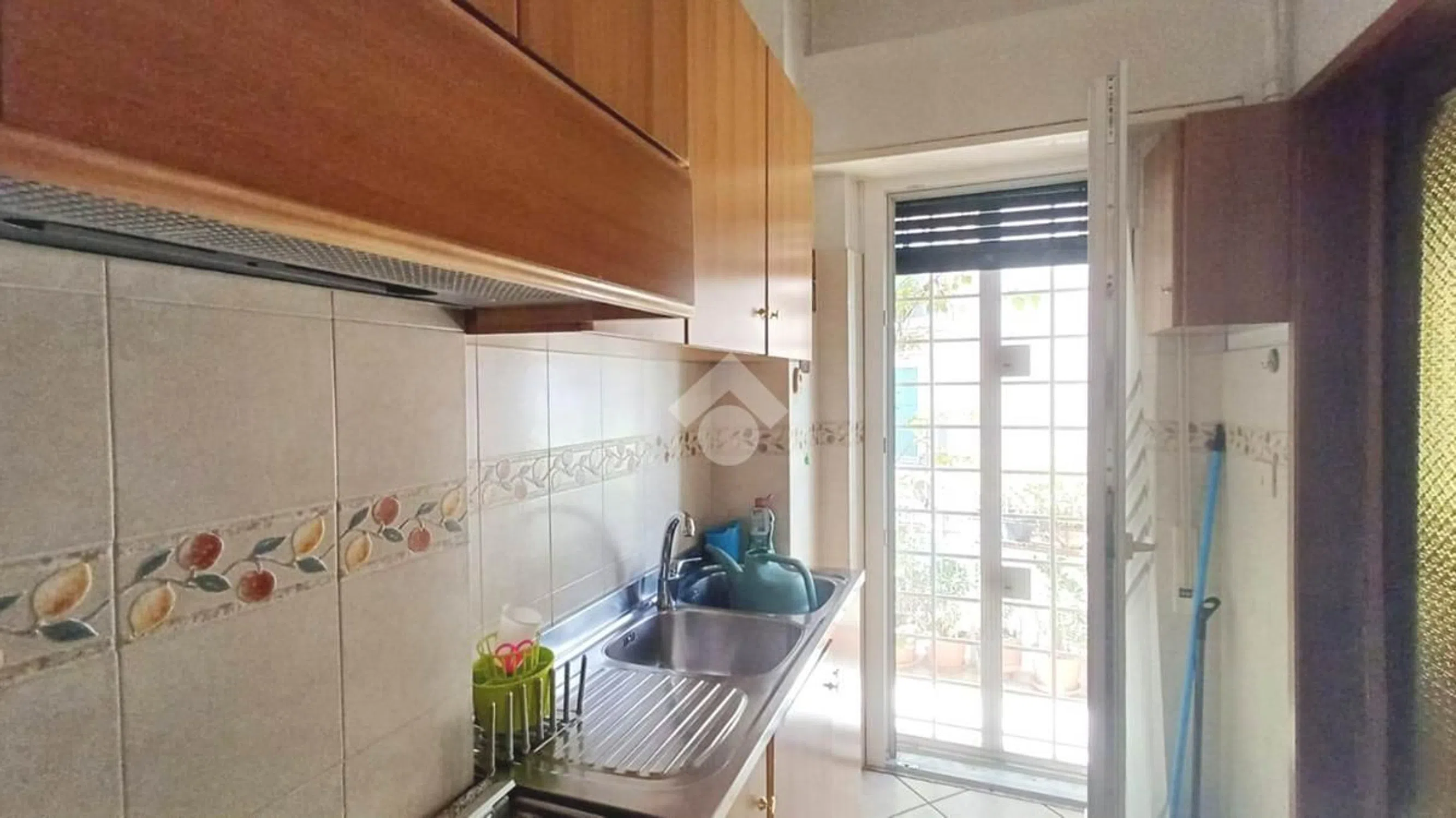 Quadrilocale in via di Pietralata, 326 - Photo 8