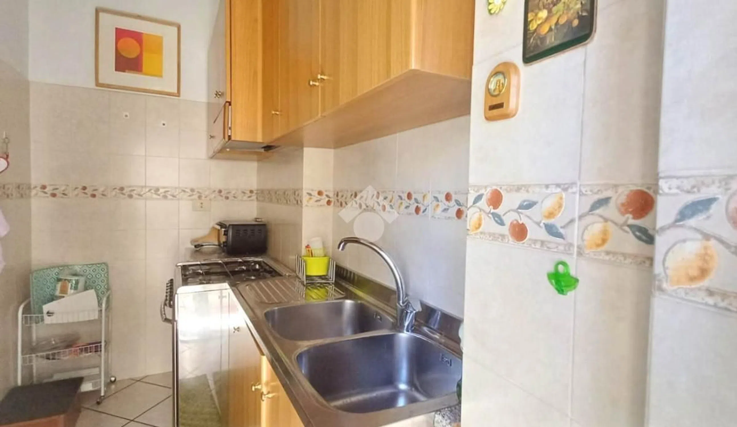 Quadrilocale in via di Pietralata, 326 - Photo 9