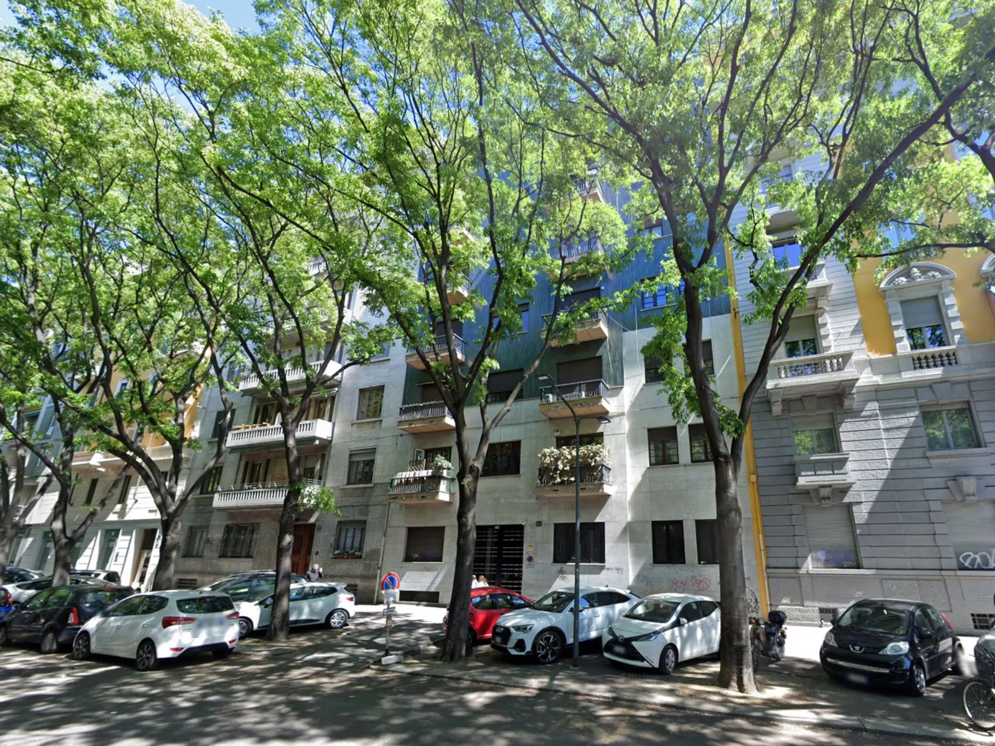 Bilocale in viale Lombardia, 10 - Photo 12