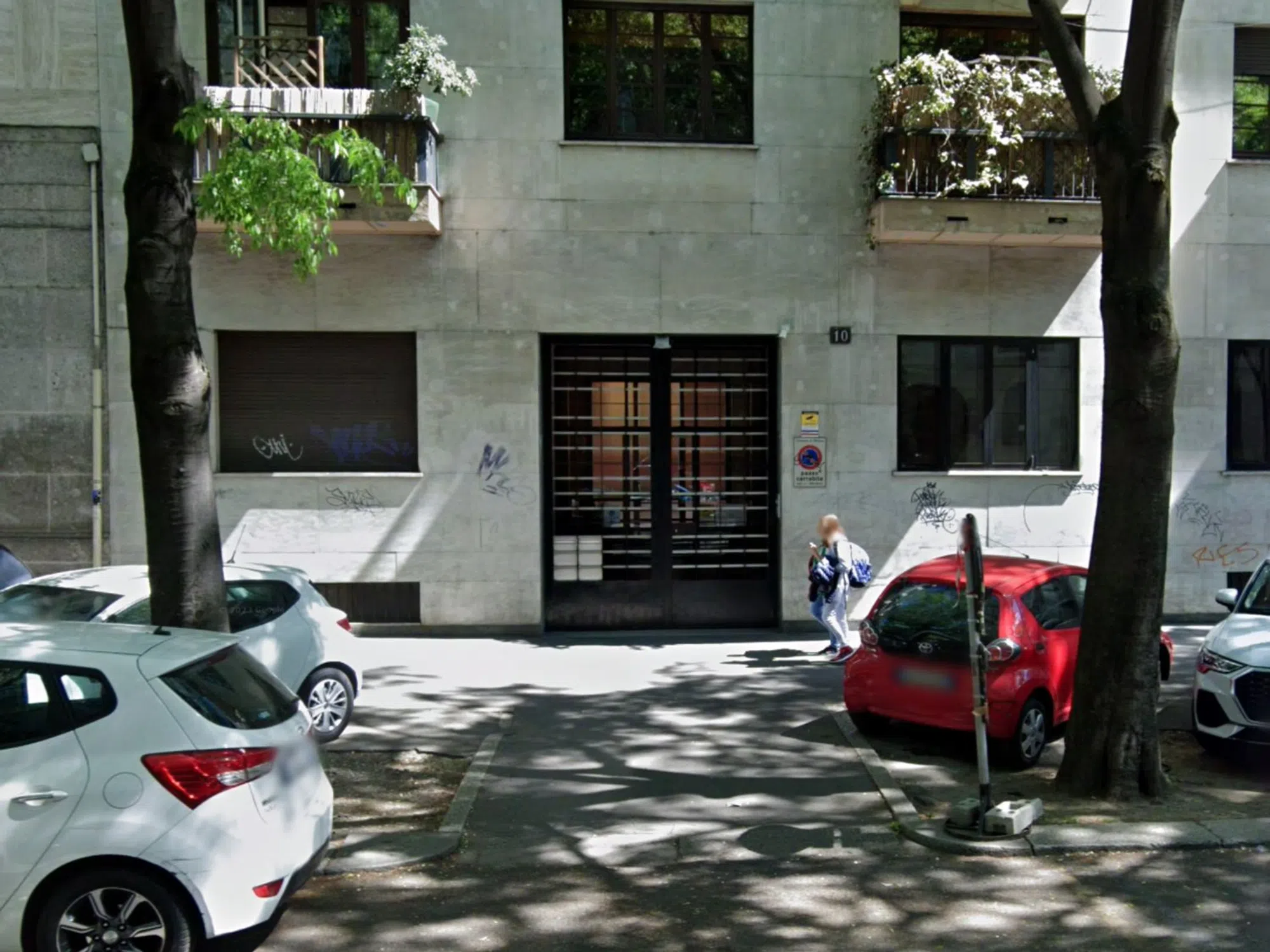 Bilocale in viale Lombardia, 10 - Photo 13