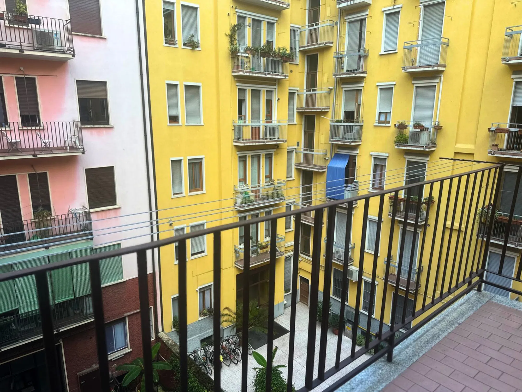 Bilocale in viale Lombardia, 10 - Photo 9