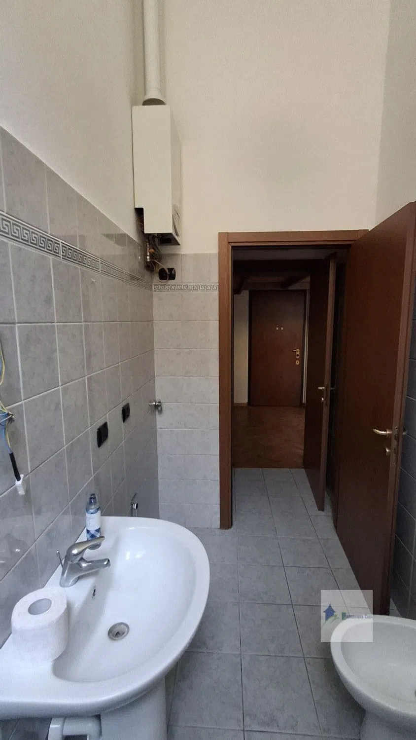 Bilocale in via Garegnano, 29 - Photo 9