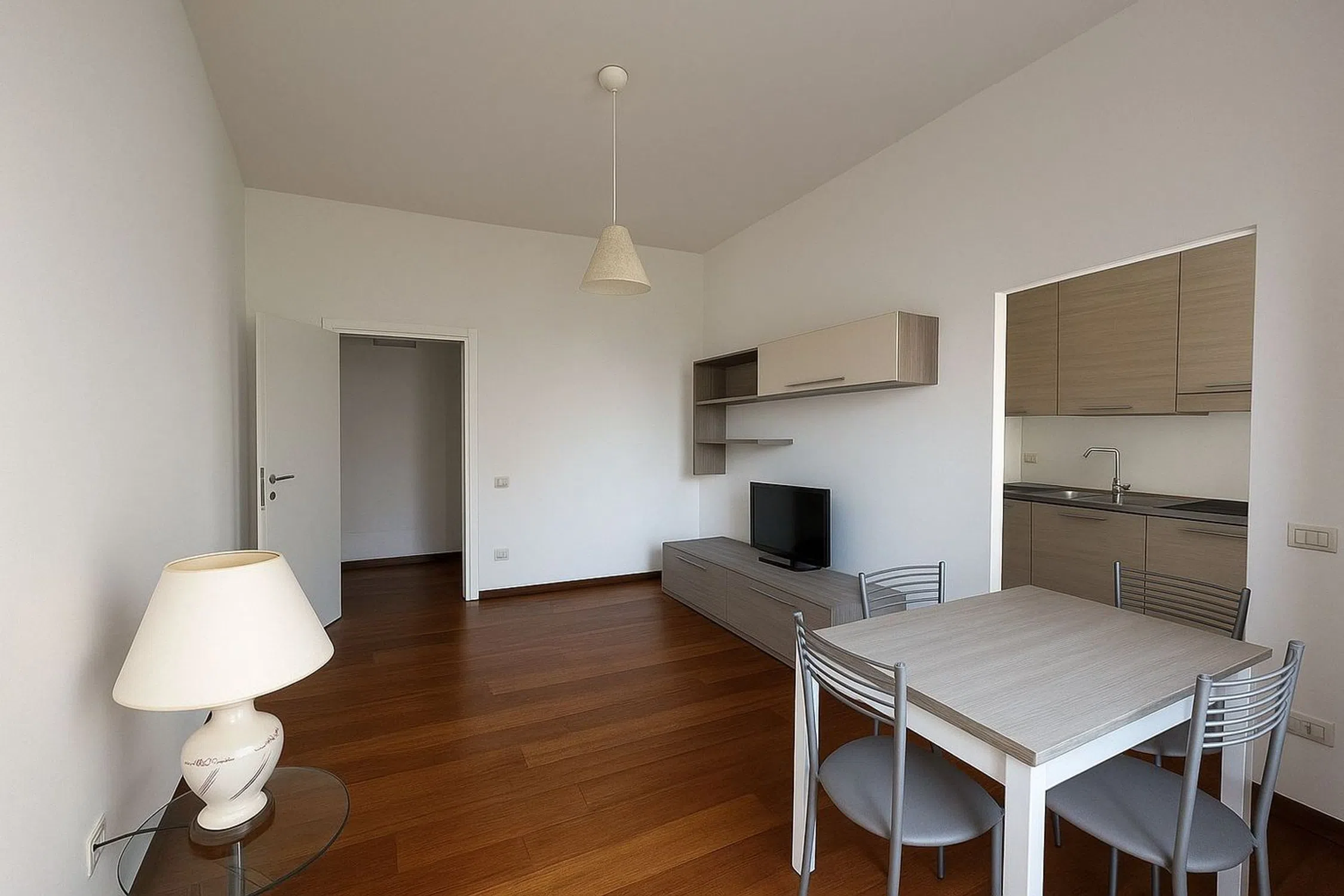 Bilocale in via Gian Giacomo Mora, 13 - Photo 6