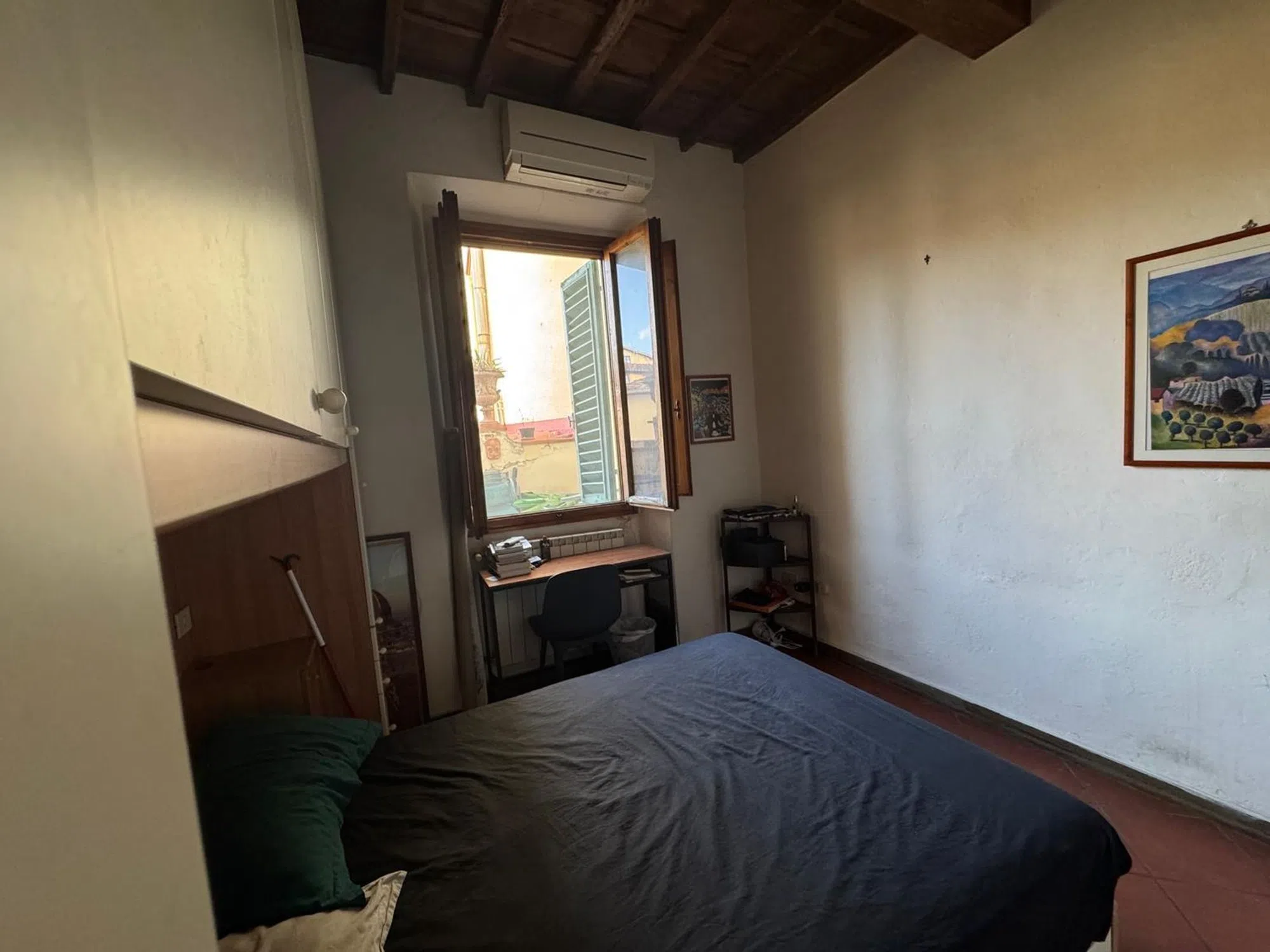 Quadrilocale in via di Camaldoli, 16 - Photo 20