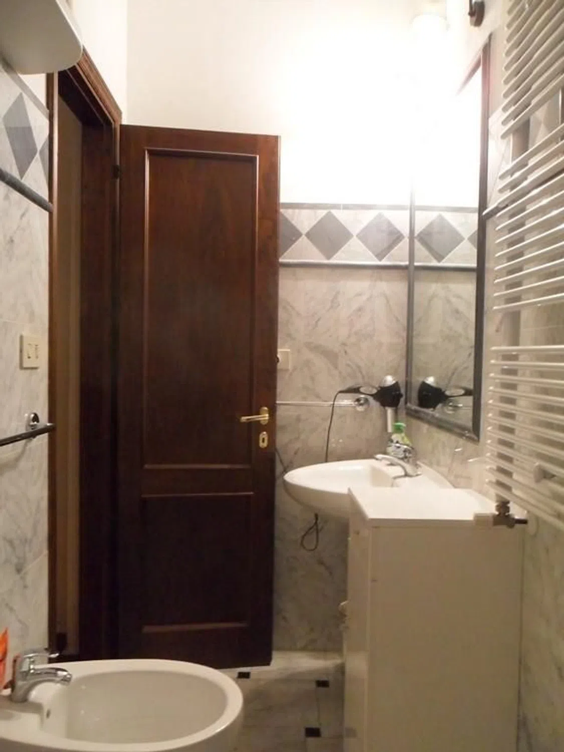 Quadrilocale in via di Camaldoli, 16 - Photo 8