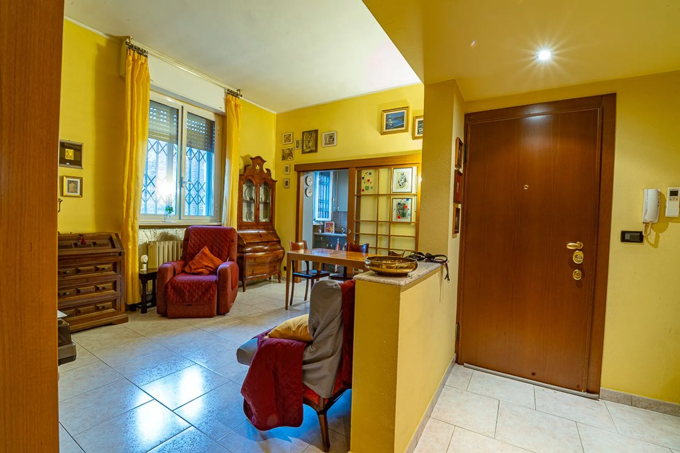 Trilocale in via Barnaba Oriani, 3 - Photo 12