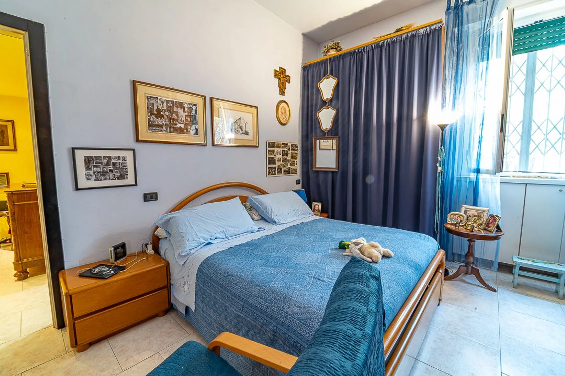 Trilocale in via Barnaba Oriani, 3 - Photo 15