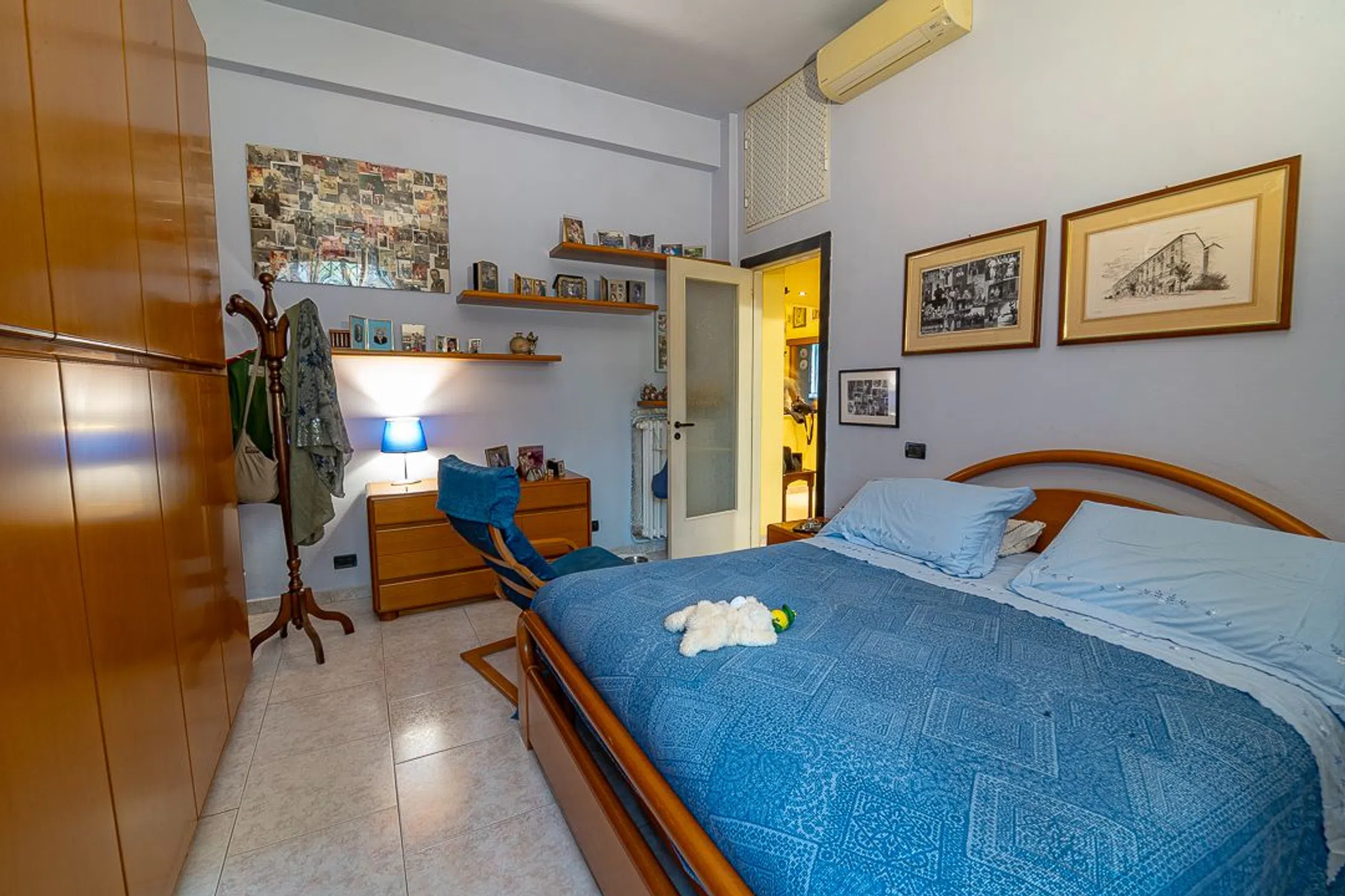 Trilocale in via Barnaba Oriani, 3 - Photo 16