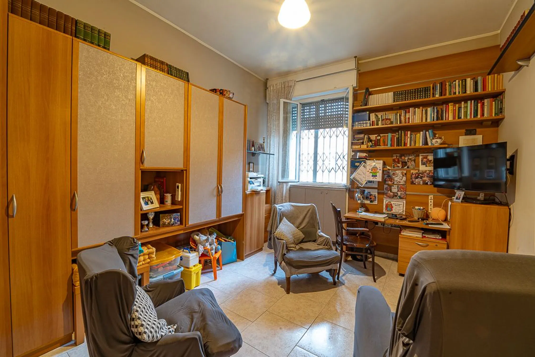 Trilocale in via Barnaba Oriani, 3 - Photo 6