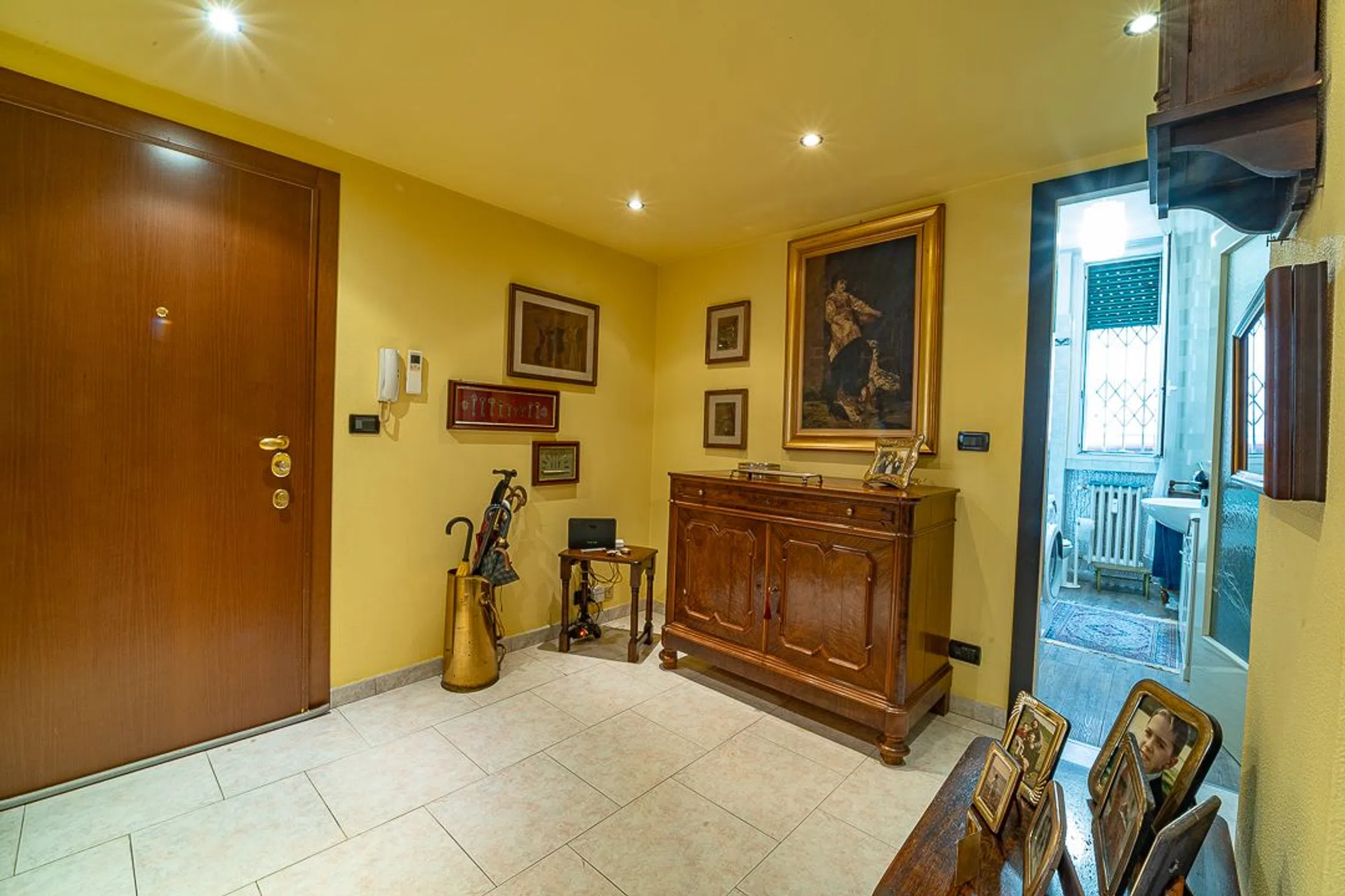 Trilocale in via Barnaba Oriani, 3 - Photo 9