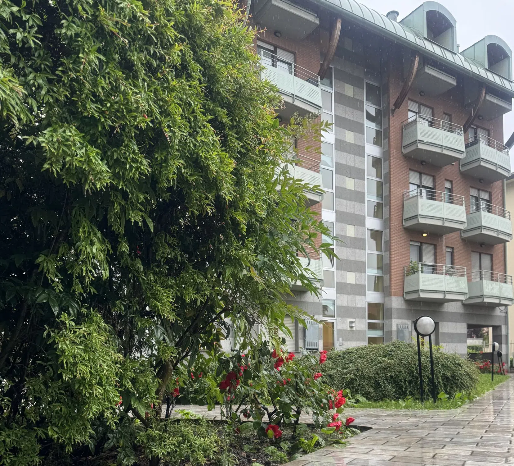 Bilocale in viale Certosa - Photo 2