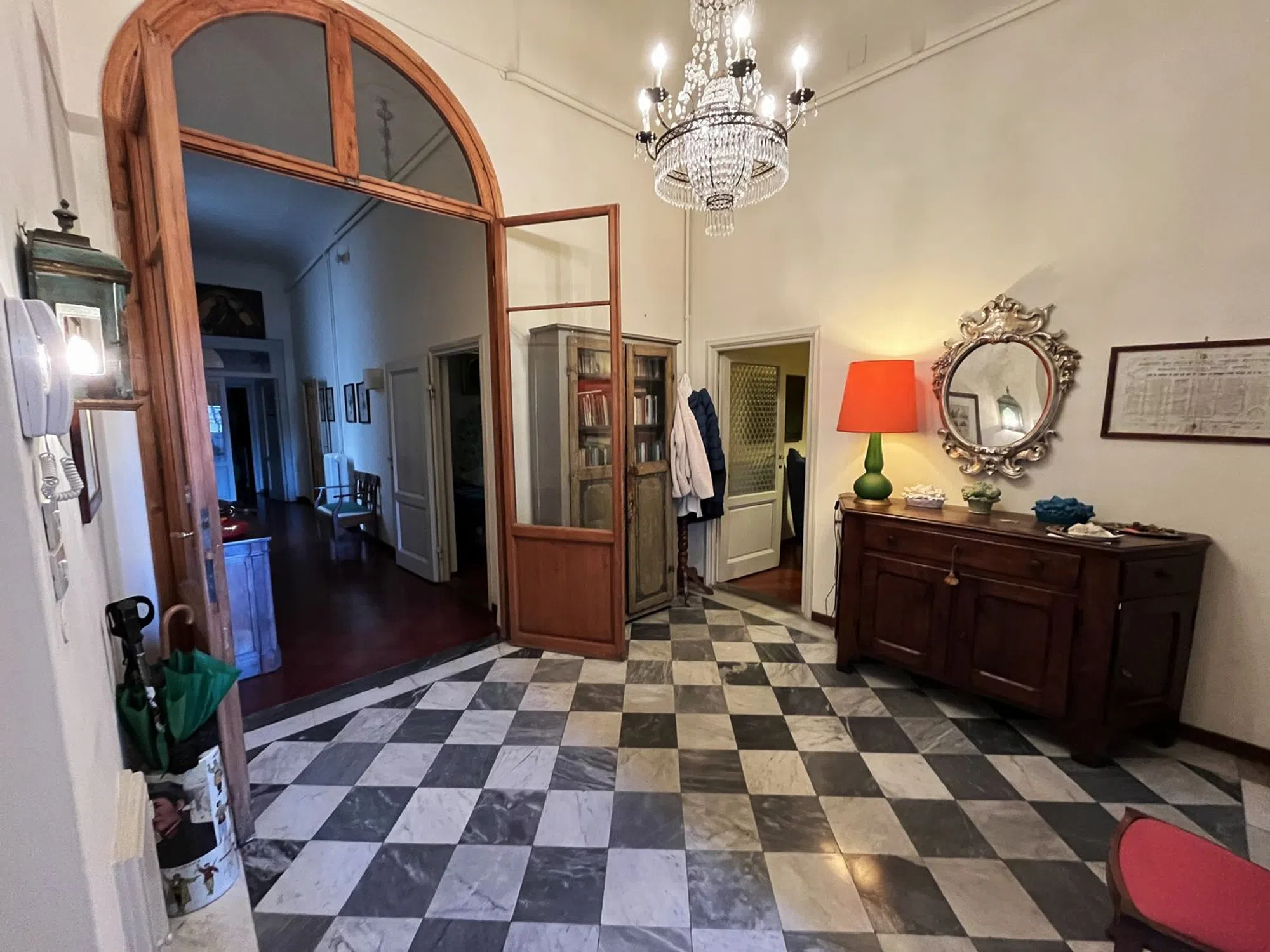 Appartamento in via dei della Robbia s.n.c. - Photo 12