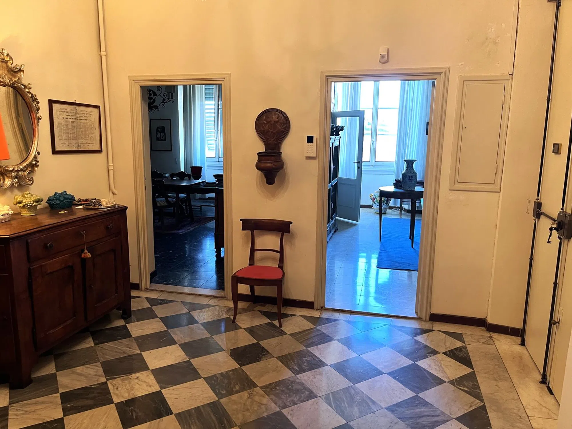 Appartamento in via dei della Robbia s.n.c. - Photo 4