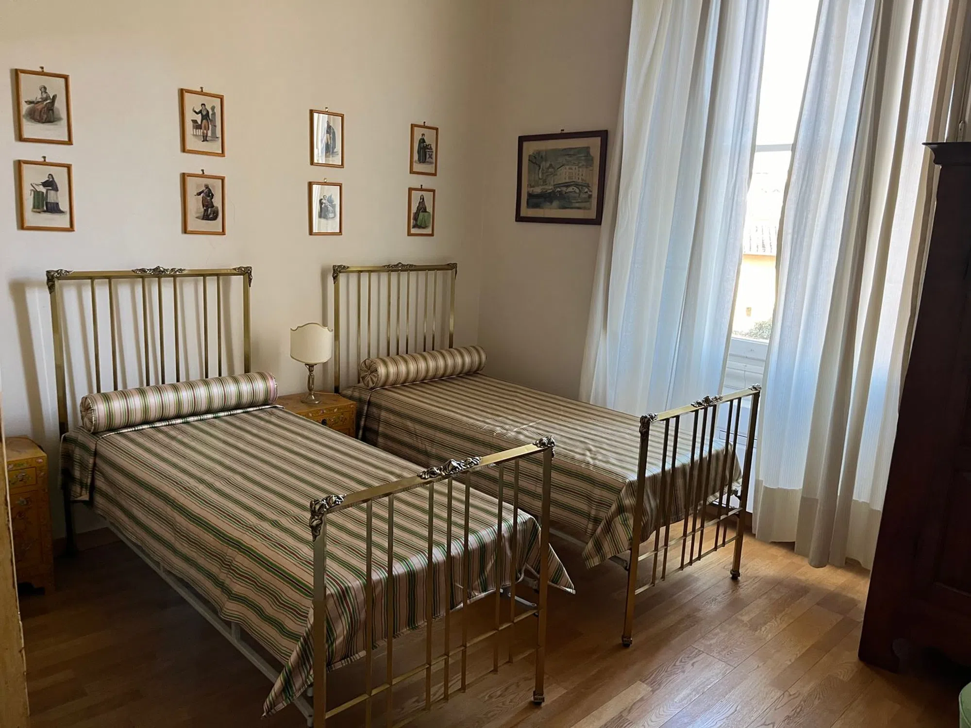 Appartamento in via dei della Robbia s.n.c. - Photo 8