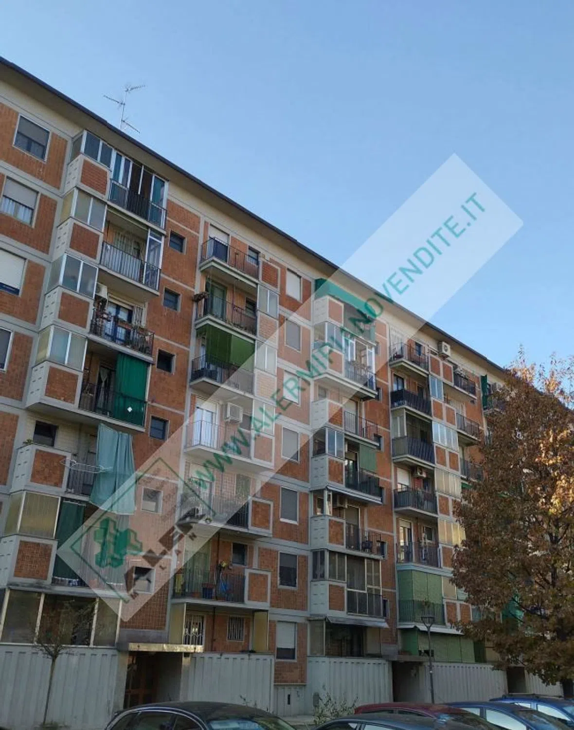 Trilocale in via dei Salici, 59 - Photo 2