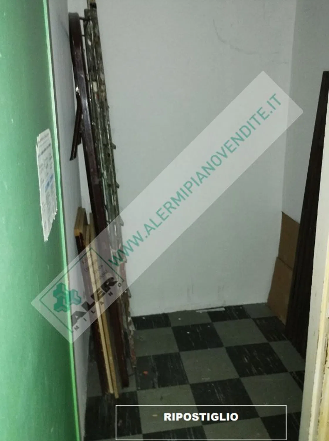 Quadrilocale in via dei Larici, 34 - Photo 12