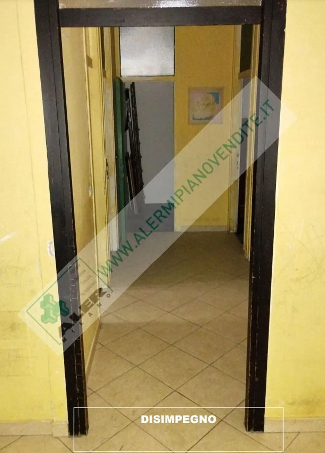 Quadrilocale in via dei Larici, 34 - Photo 9